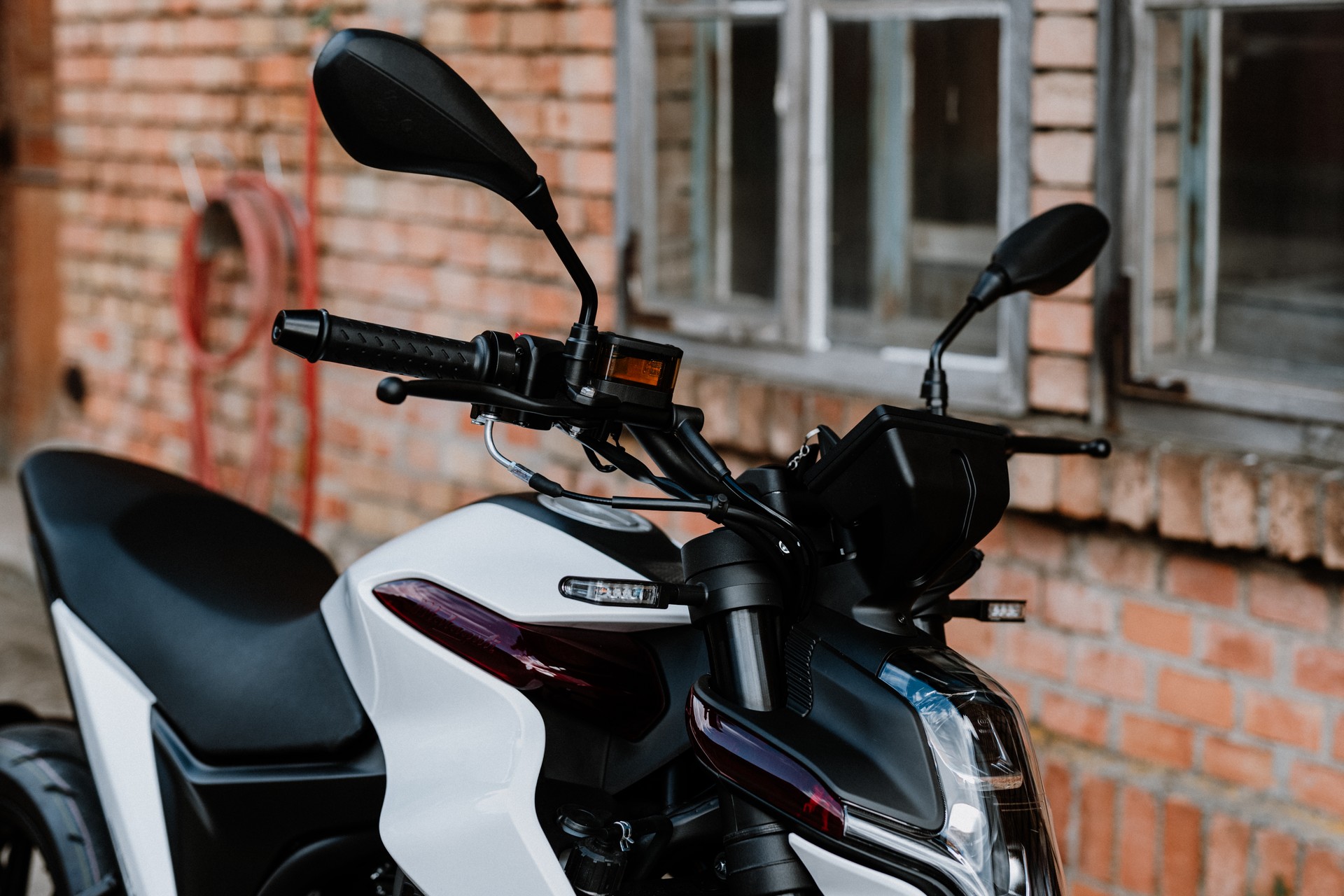 MALAGUTI Drakon 125 ABS - GRATIS LIEFERUNG-image-2