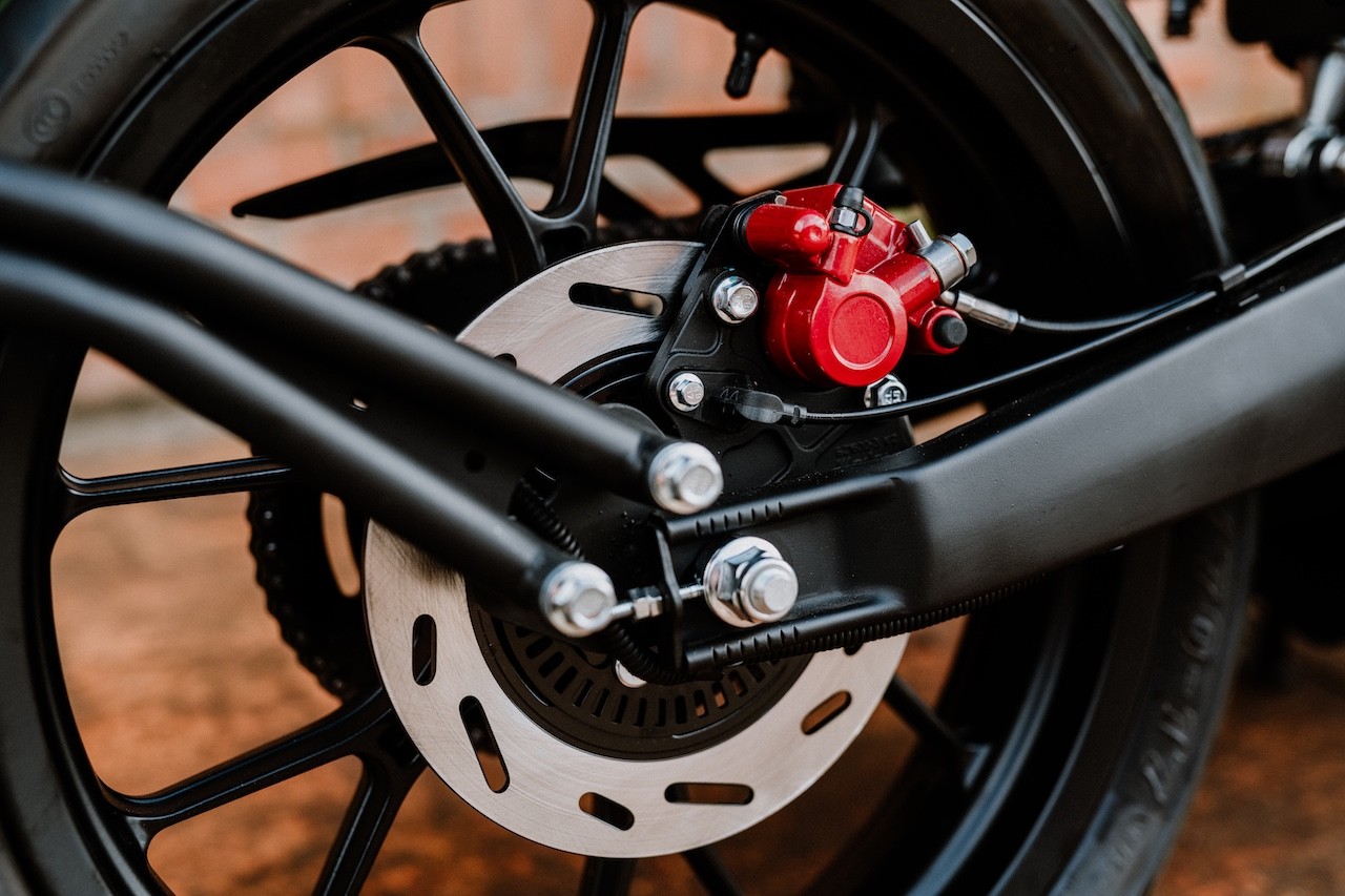 MALAGUTI Drakon 125 ABS - GRATIS LIEFERUNG-image-7