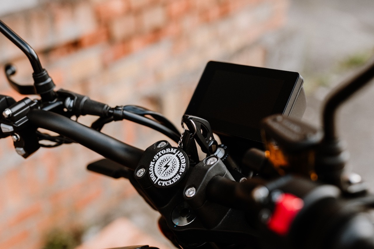 MALAGUTI Drakon 125 ABS - GRATIS LIEFERUNG-image-10