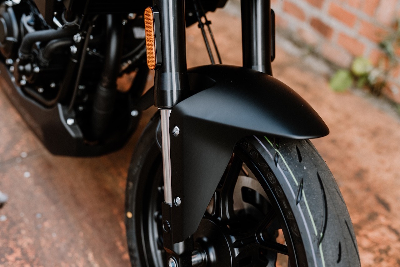 MALAGUTI Drakon 125 ABS - GRATIS LIEFERUNG-image-4