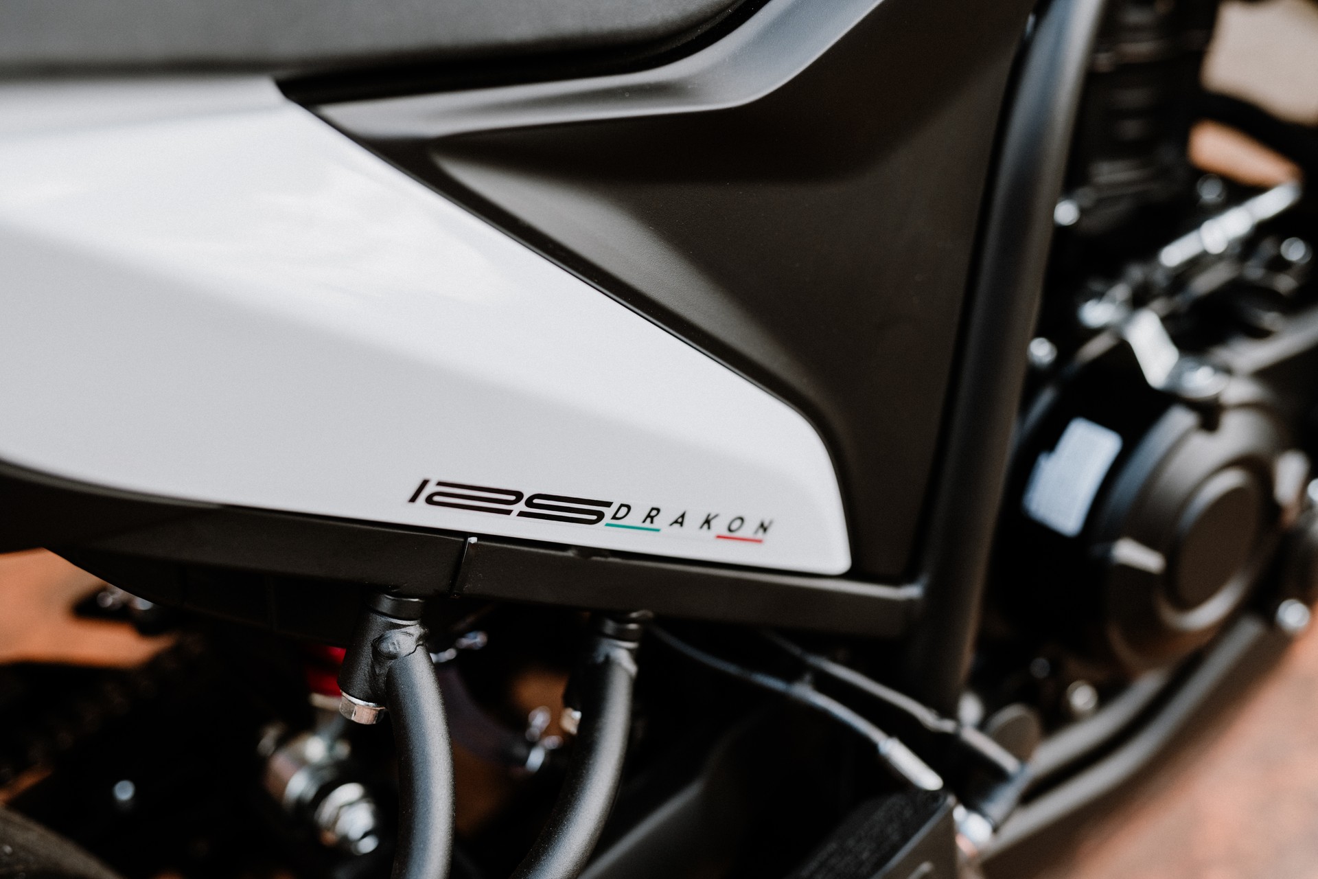 MALAGUTI Drakon 125 ABS - GRATIS LIEFERUNG-image-4