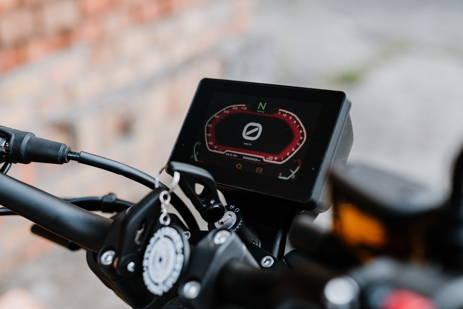 MALAGUTI Drakon 125 ABS - GRATIS LIEFERUNG-image-10