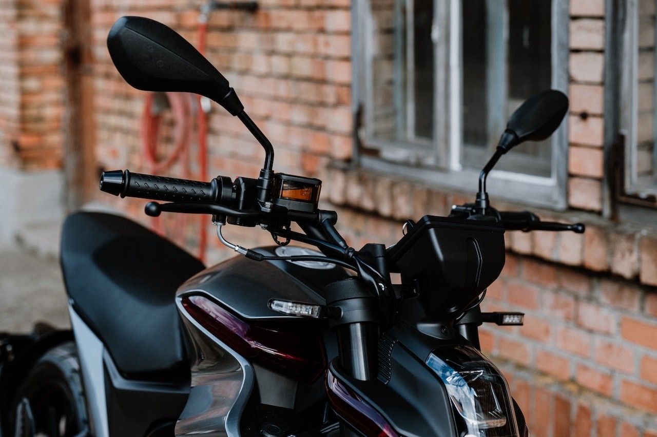 MALAGUTI Drakon 125 ABS - GRATIS LIEFERUNG-image-2