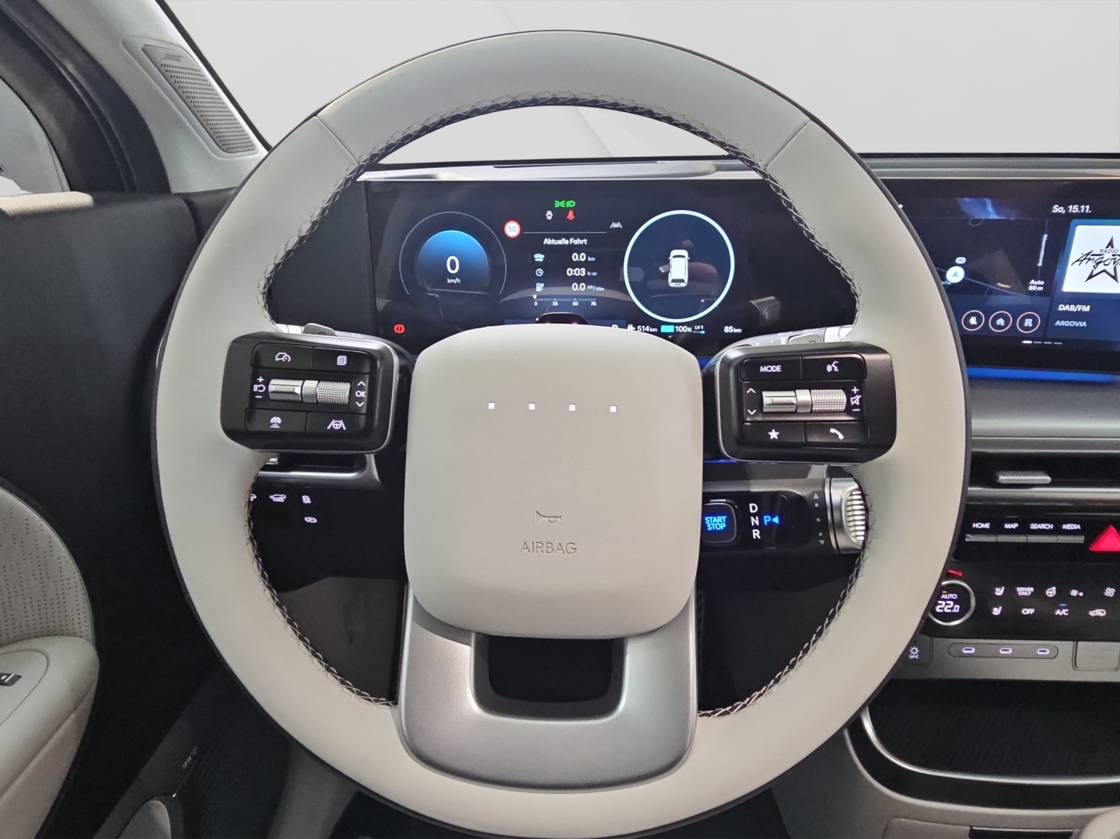HYUNDAI Ioniq 9 Calligraphy 4WD-image-11
