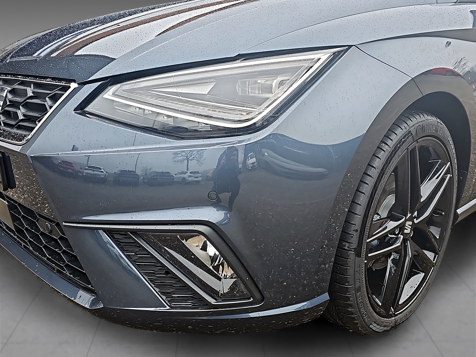 SEAT Ibiza 1.5 TSI Move FR DSG-image-13