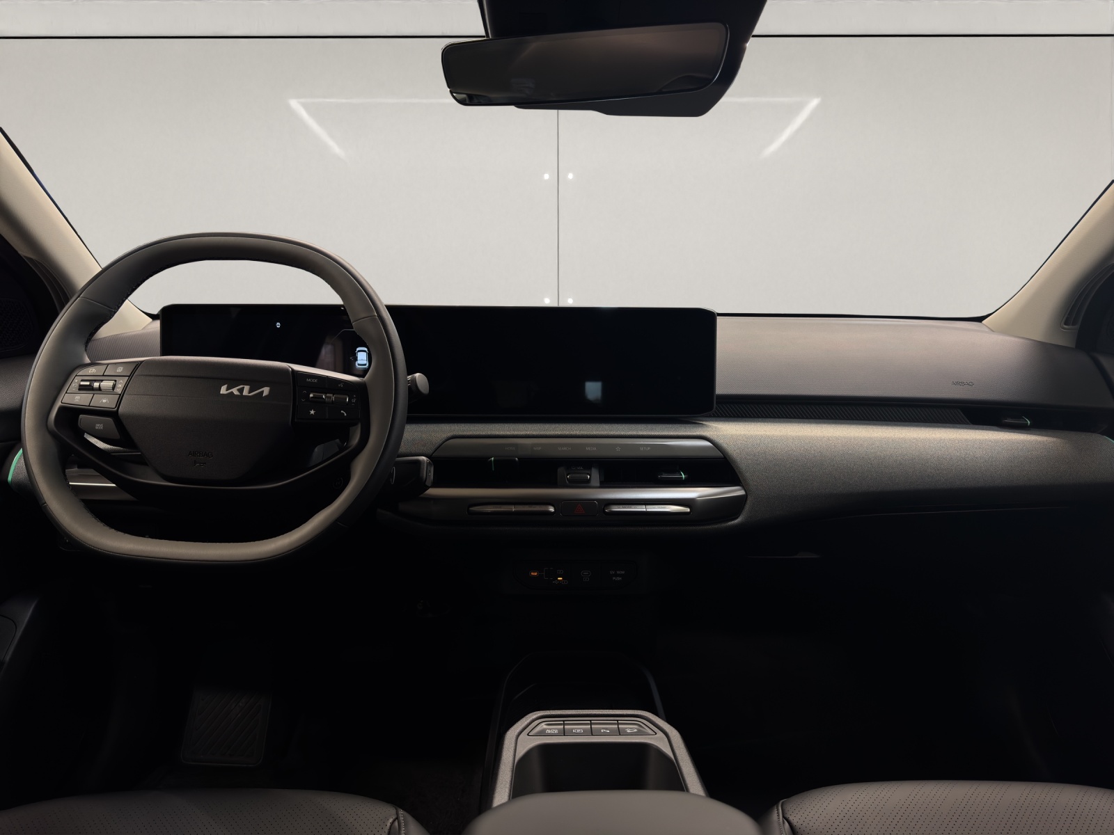 KIA EV4 81 kWh Earth-image-10