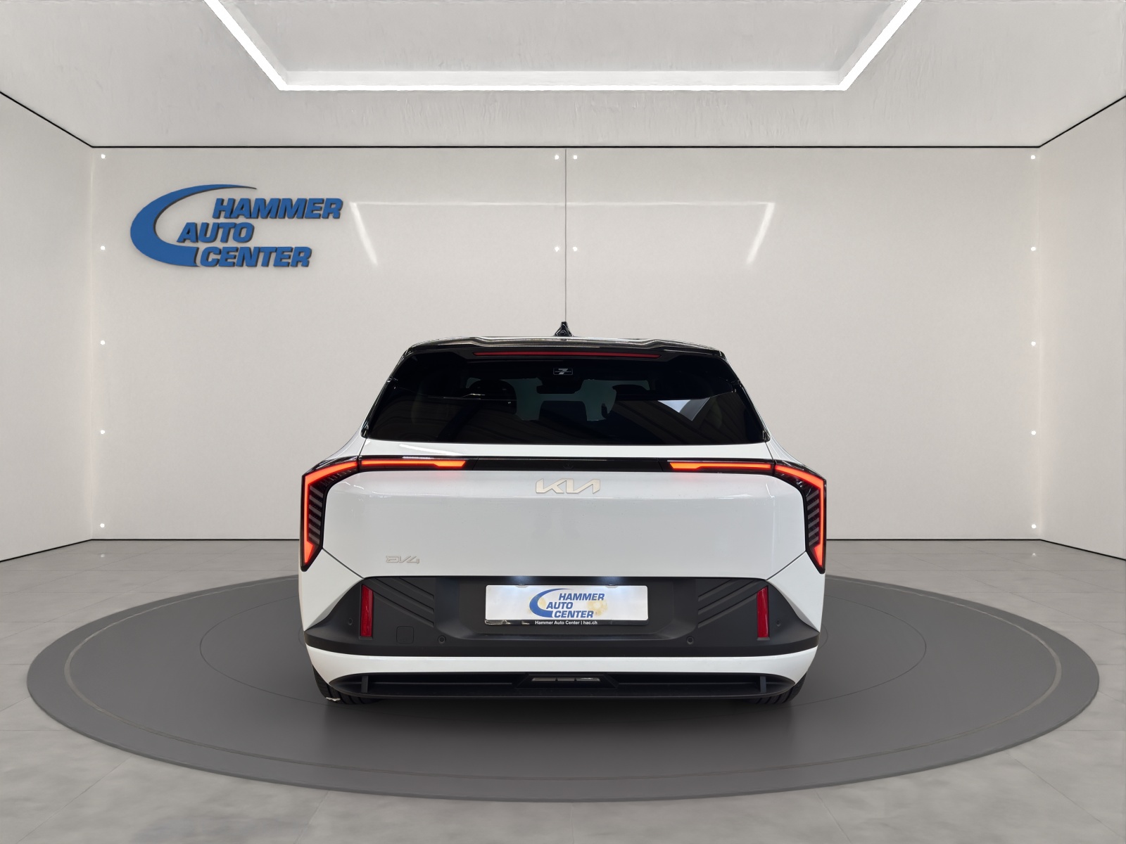 KIA EV4 81 kWh Earth-image-3