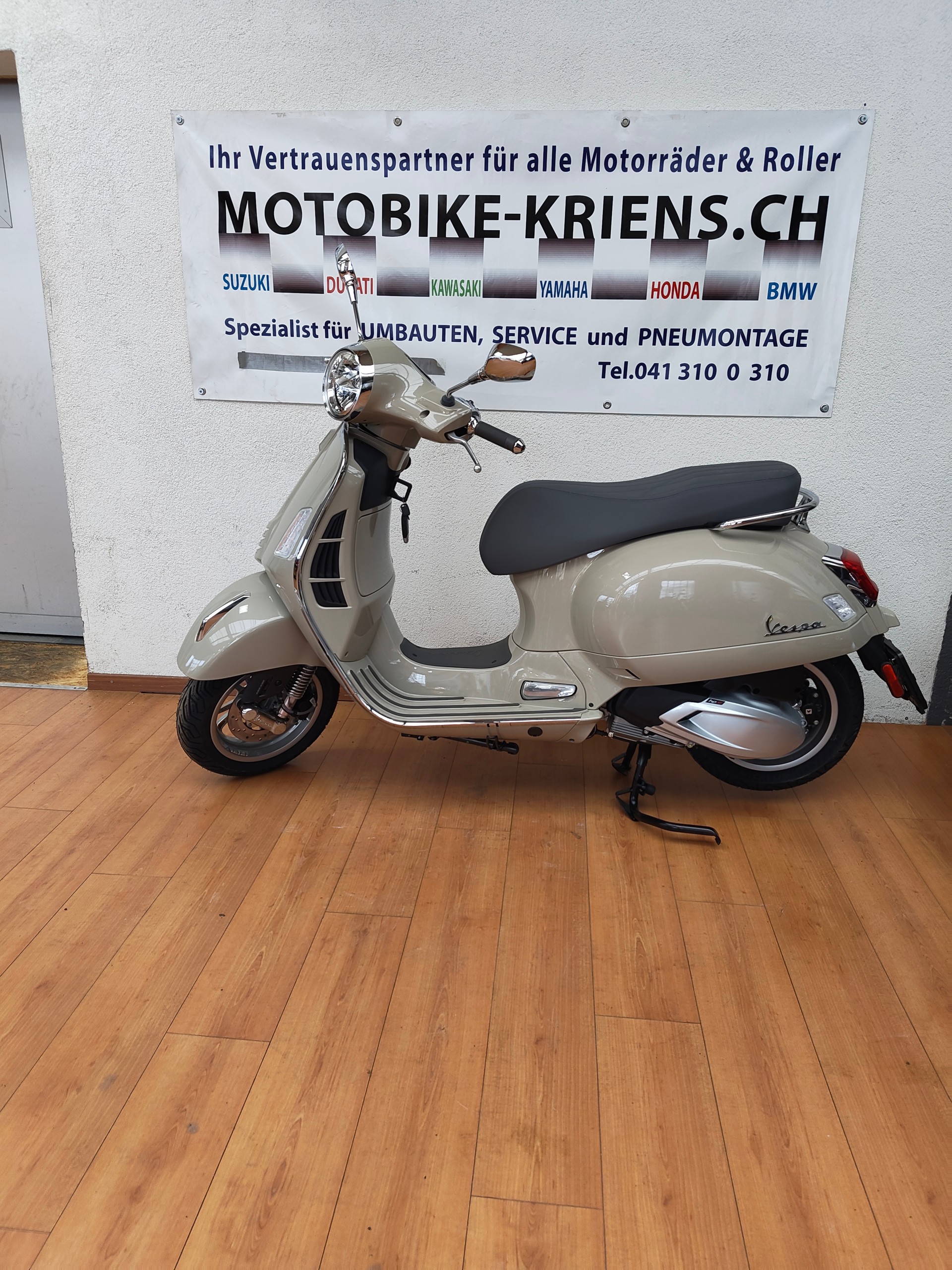 PIAGGIO Vespa GTS 310 RST E5+-image-0
