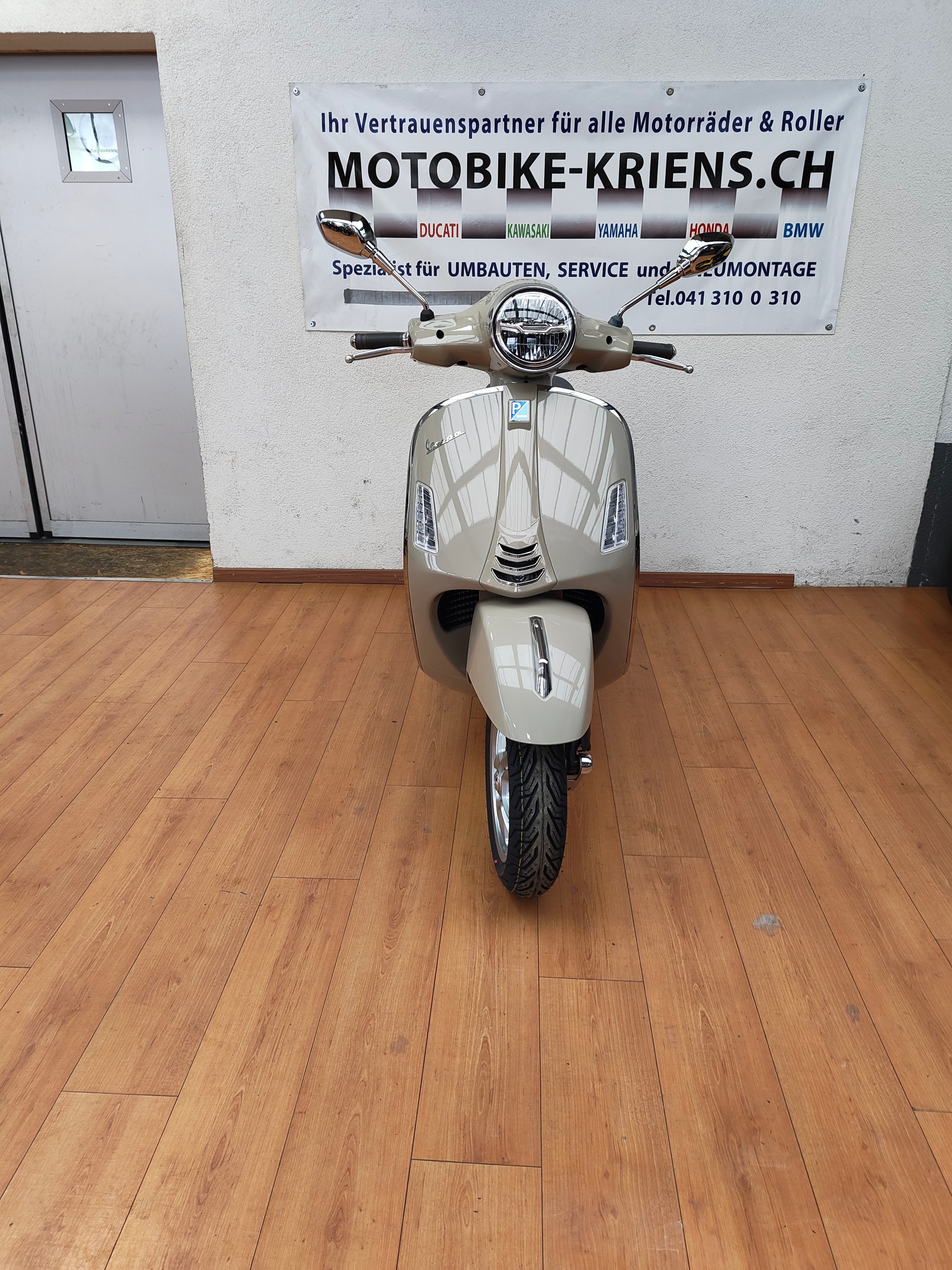 PIAGGIO Vespa GTS 310 RST E5+-image-2