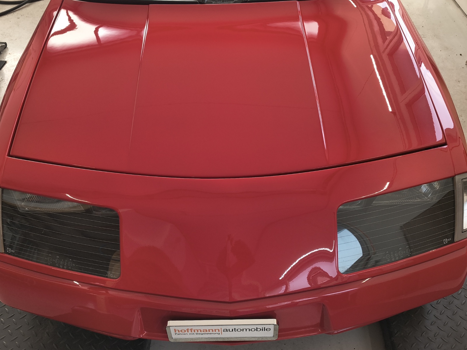 ALPINE Alpine V6 Turbo-image-11