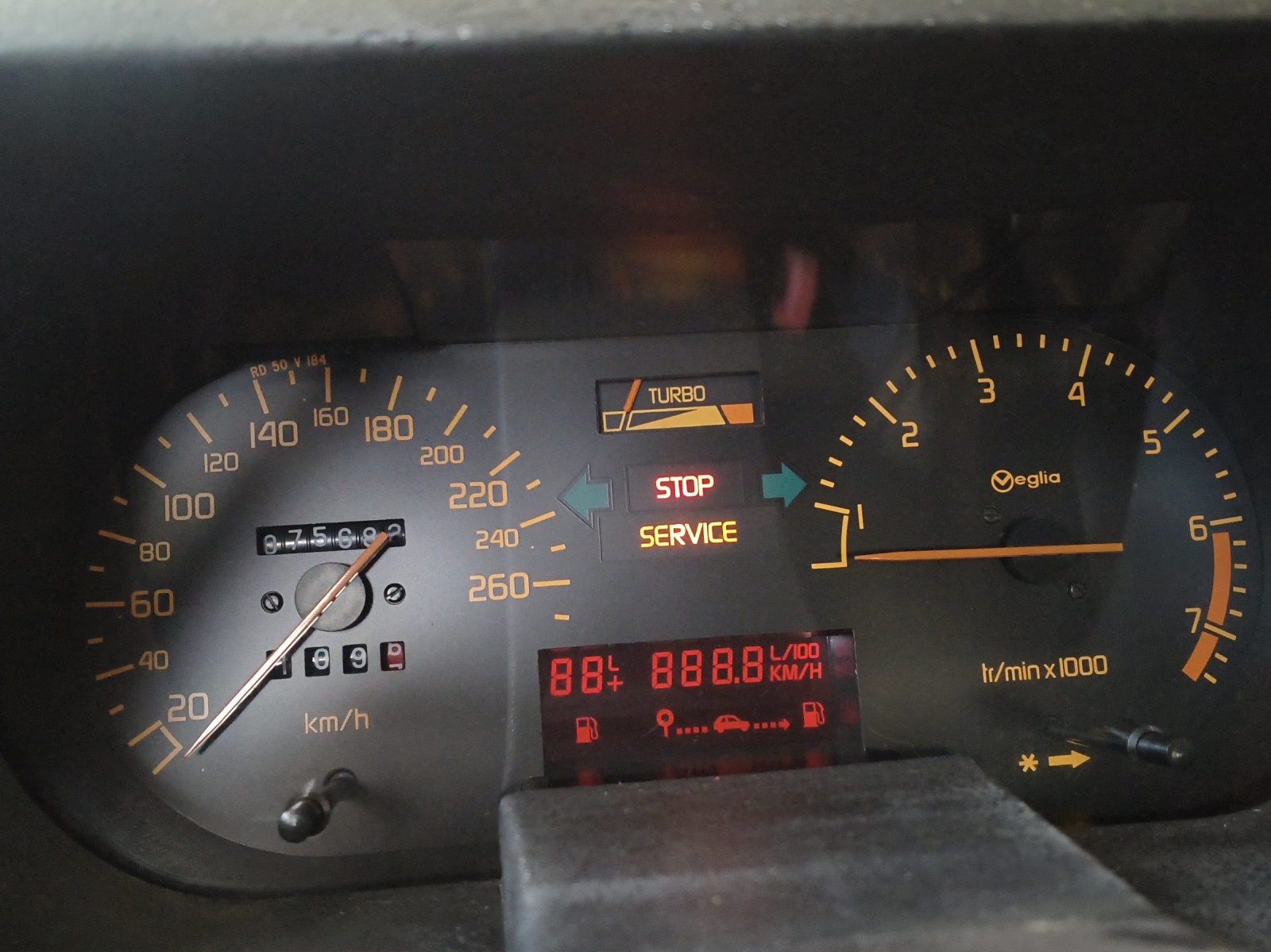 ALPINE Alpine V6 Turbo-image-14