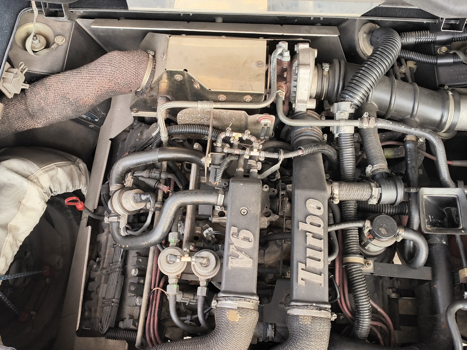 ALPINE Alpine V6 Turbo-image-22