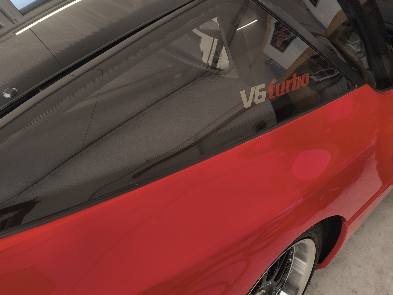 ALPINE Alpine V6 Turbo-image-6