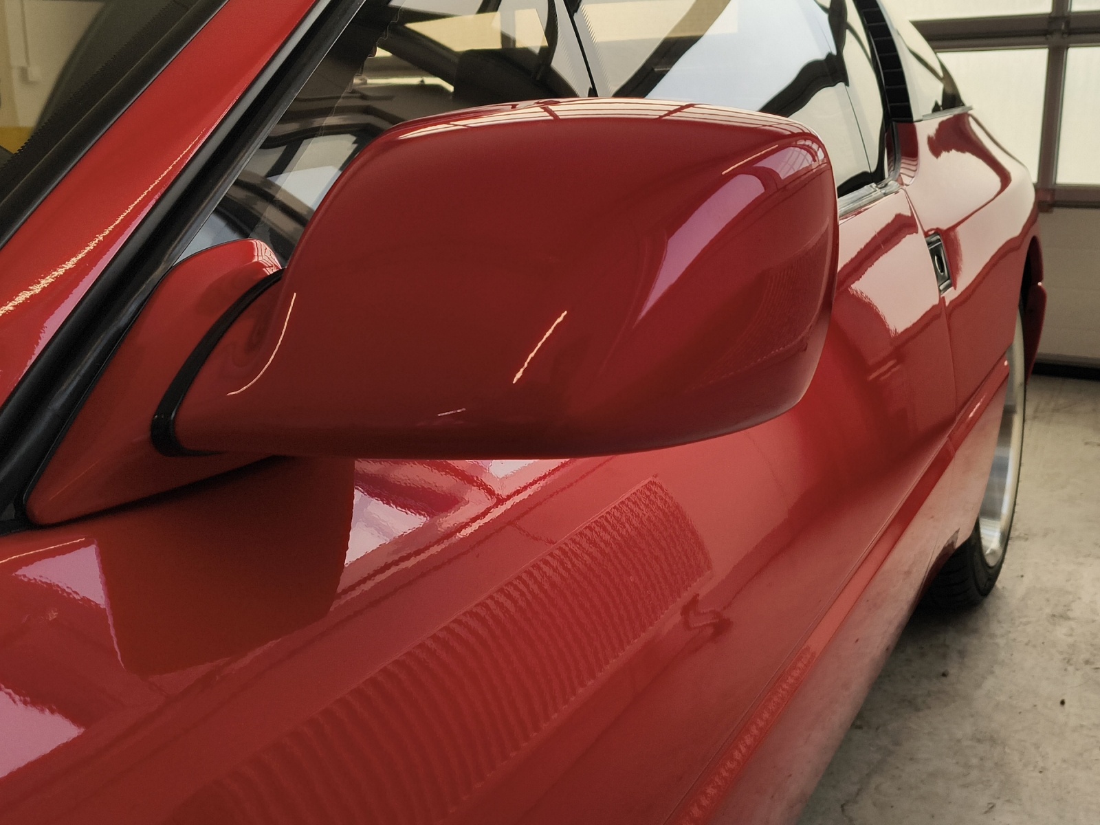 ALPINE Alpine V6 Turbo-image-9