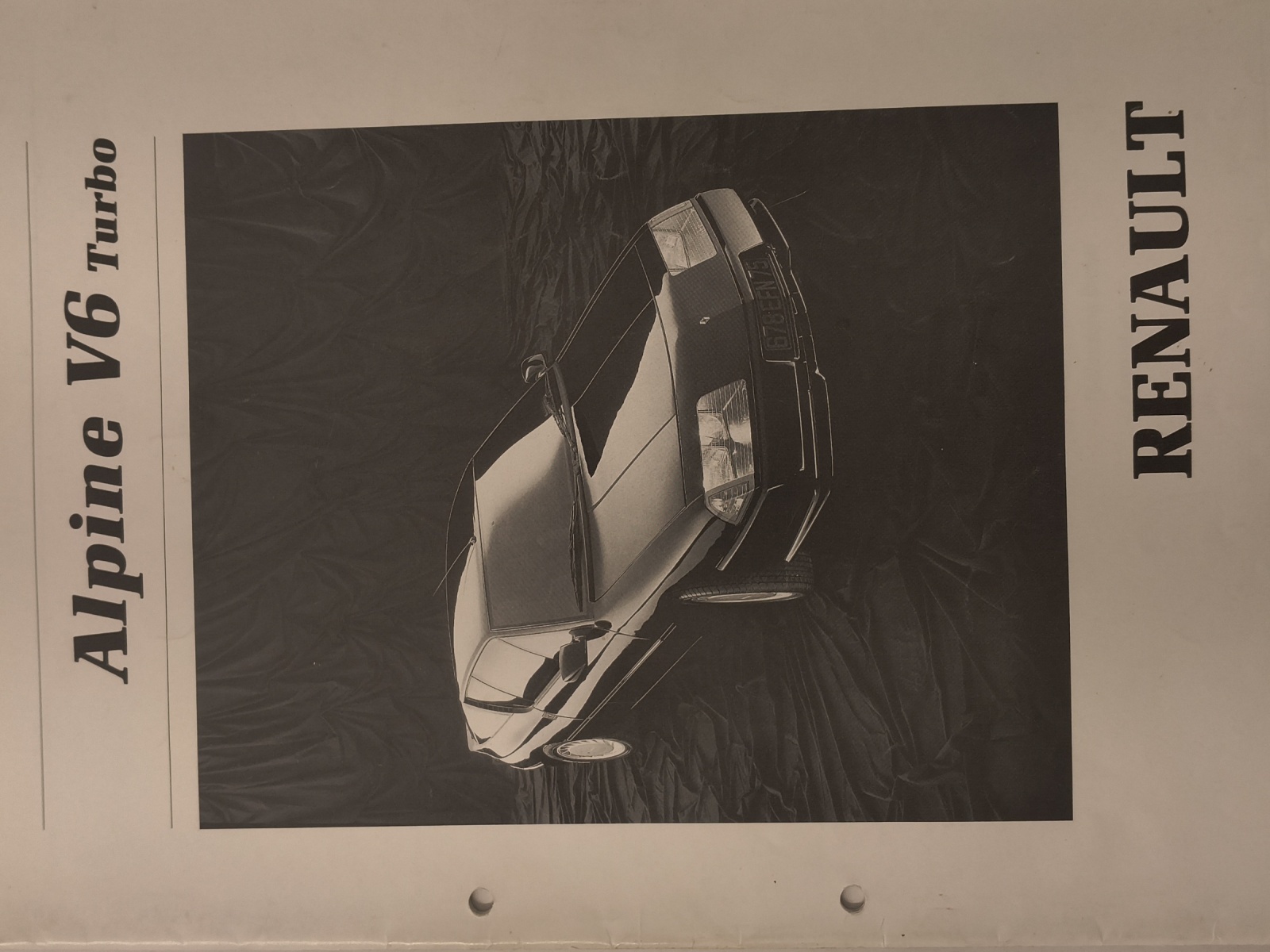 ALPINE Alpine V6 Turbo-image-31