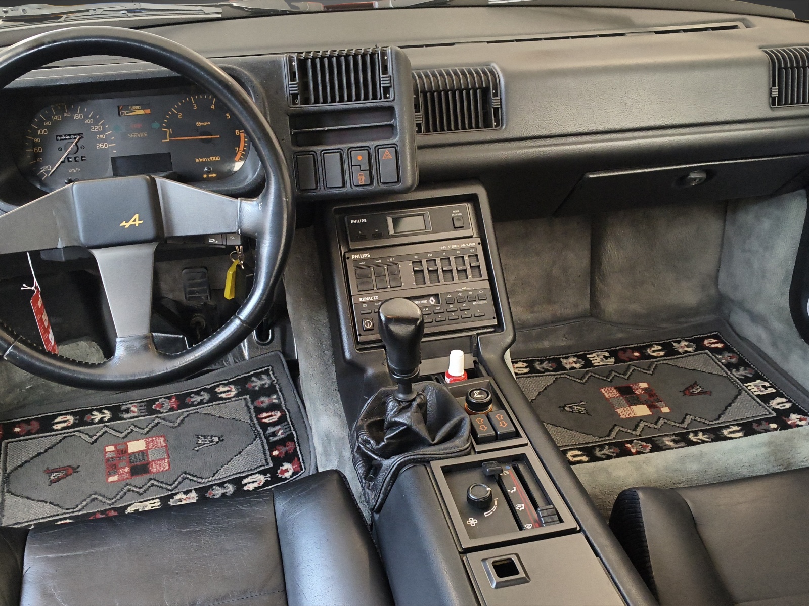 ALPINE Alpine V6 Turbo-image-13