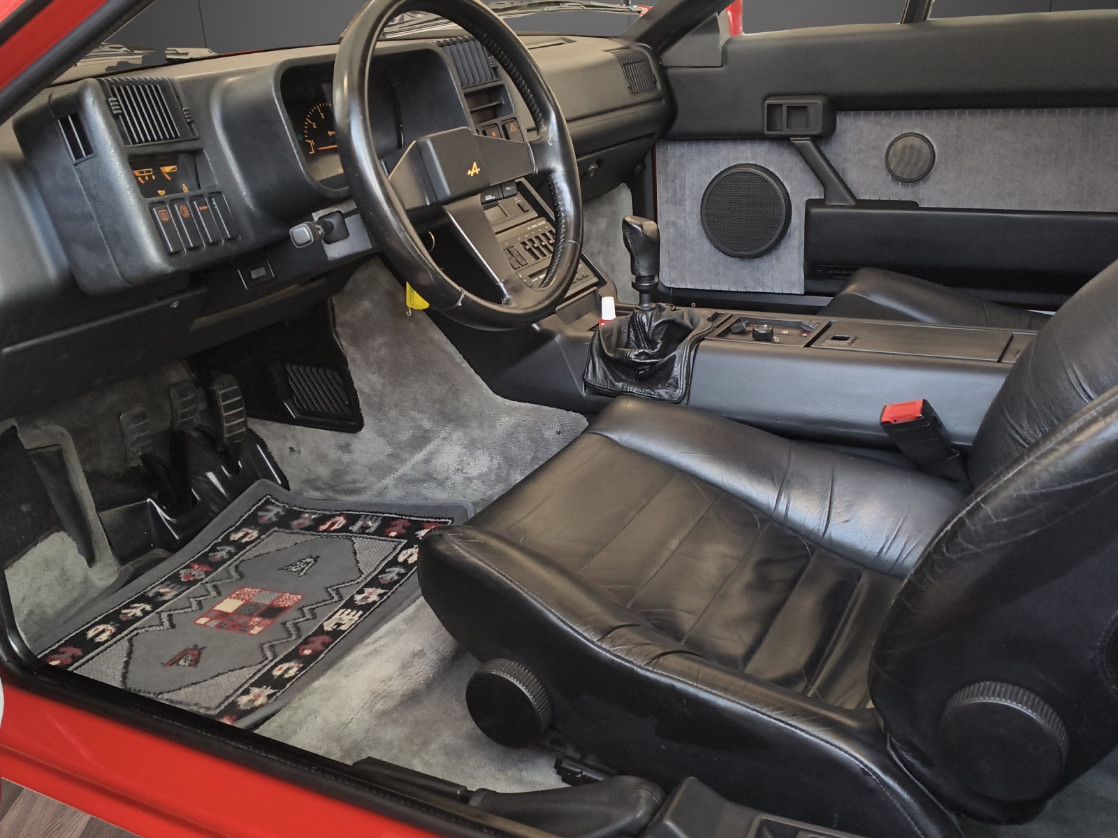 ALPINE Alpine V6 Turbo-image-15