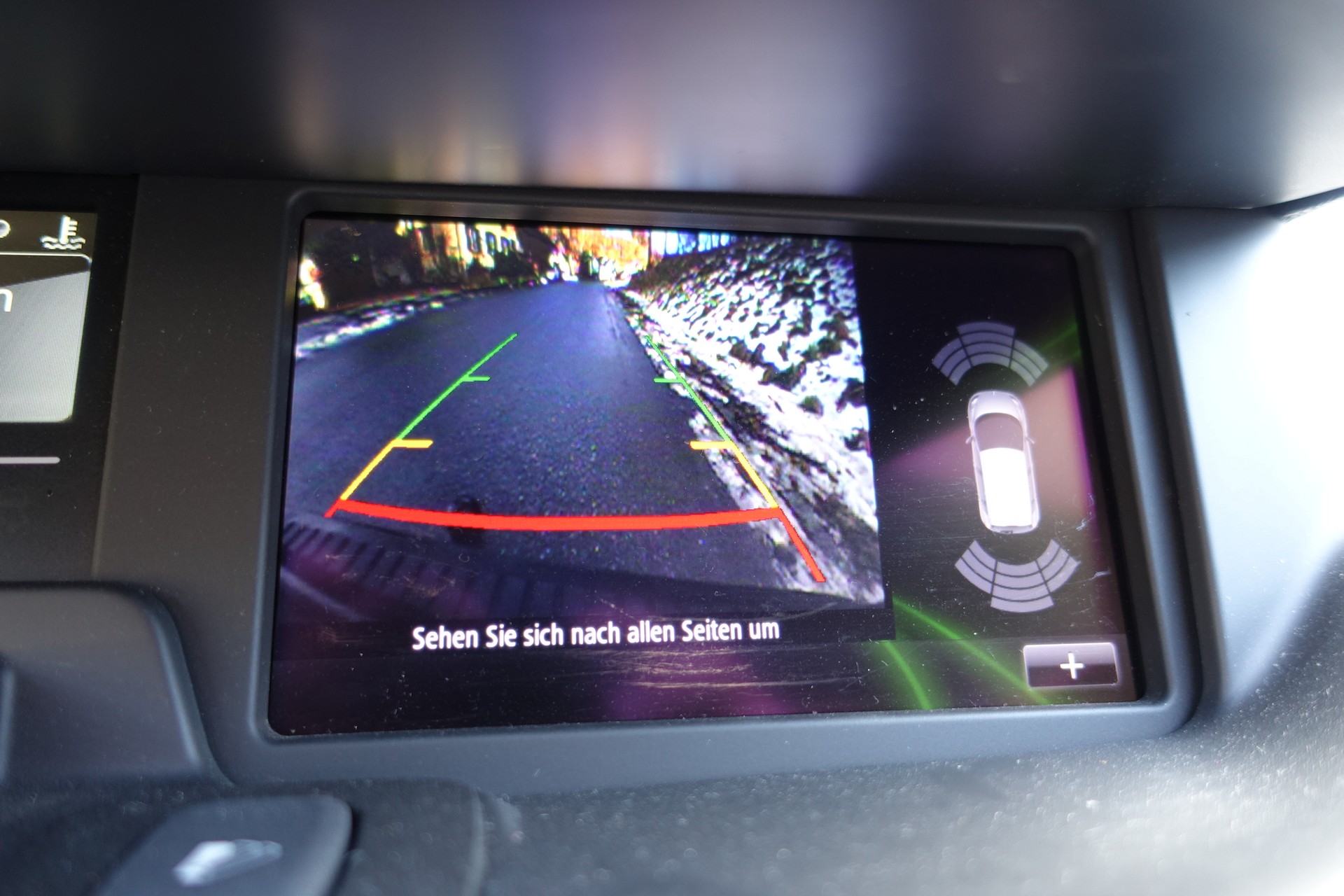 RENAULT Scénic 1.5 dCi Bose EDC-image-7