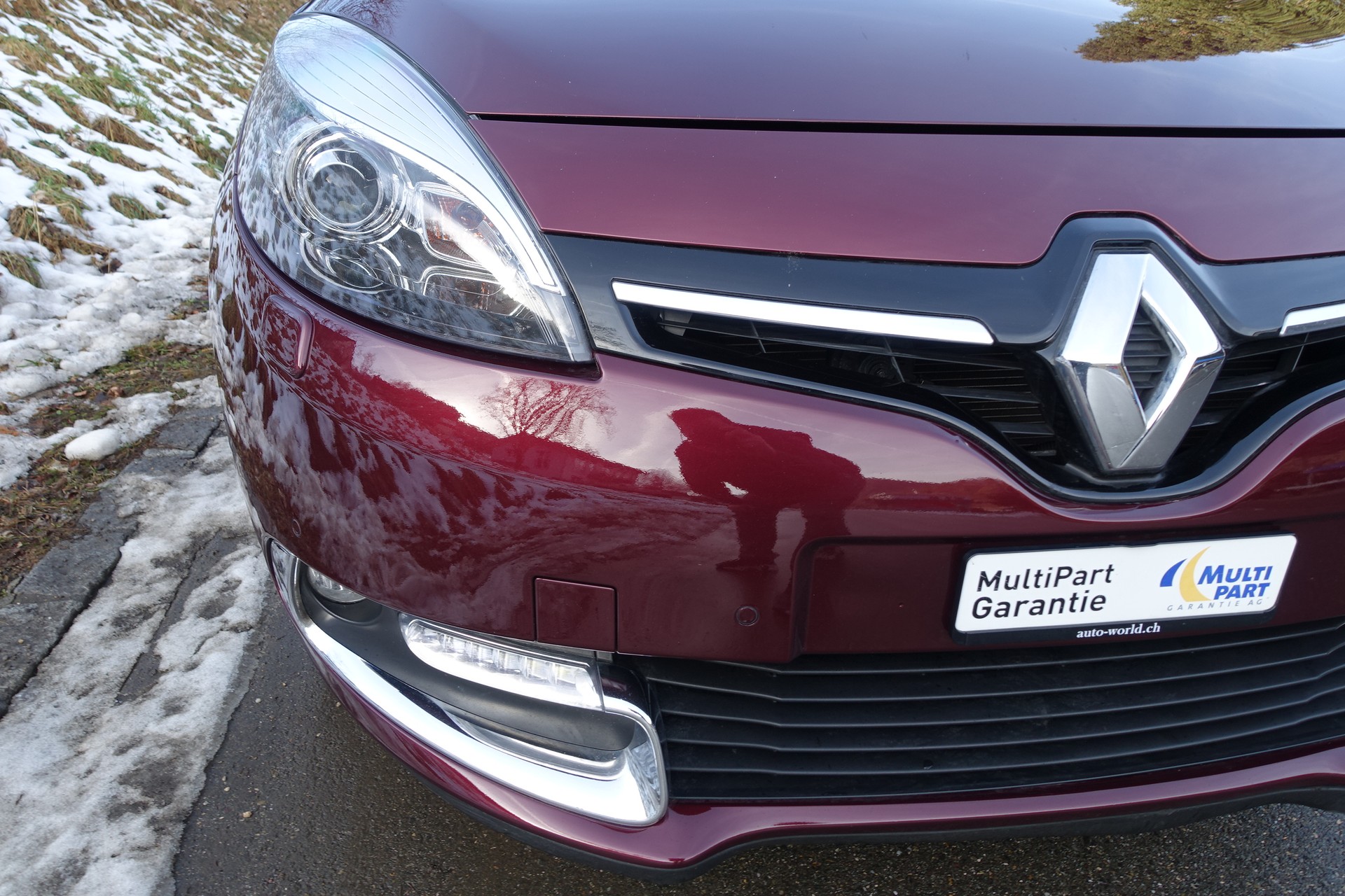 RENAULT Scénic 1.5 dCi Bose EDC-image-10