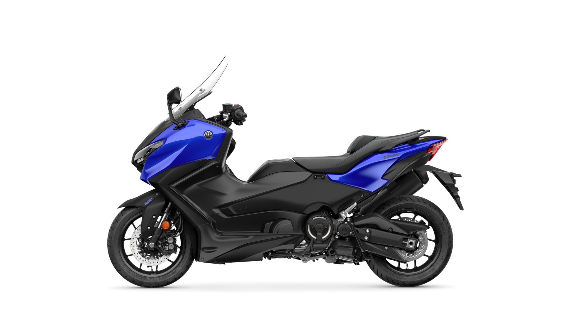 YAMAHA TMAX-image-1