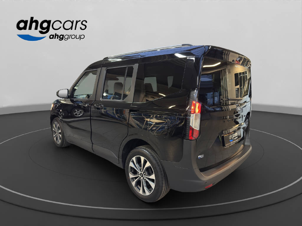 FORD TOURNEO COURIERier 1.0 EcoBoost Titanium-showroom-element-2