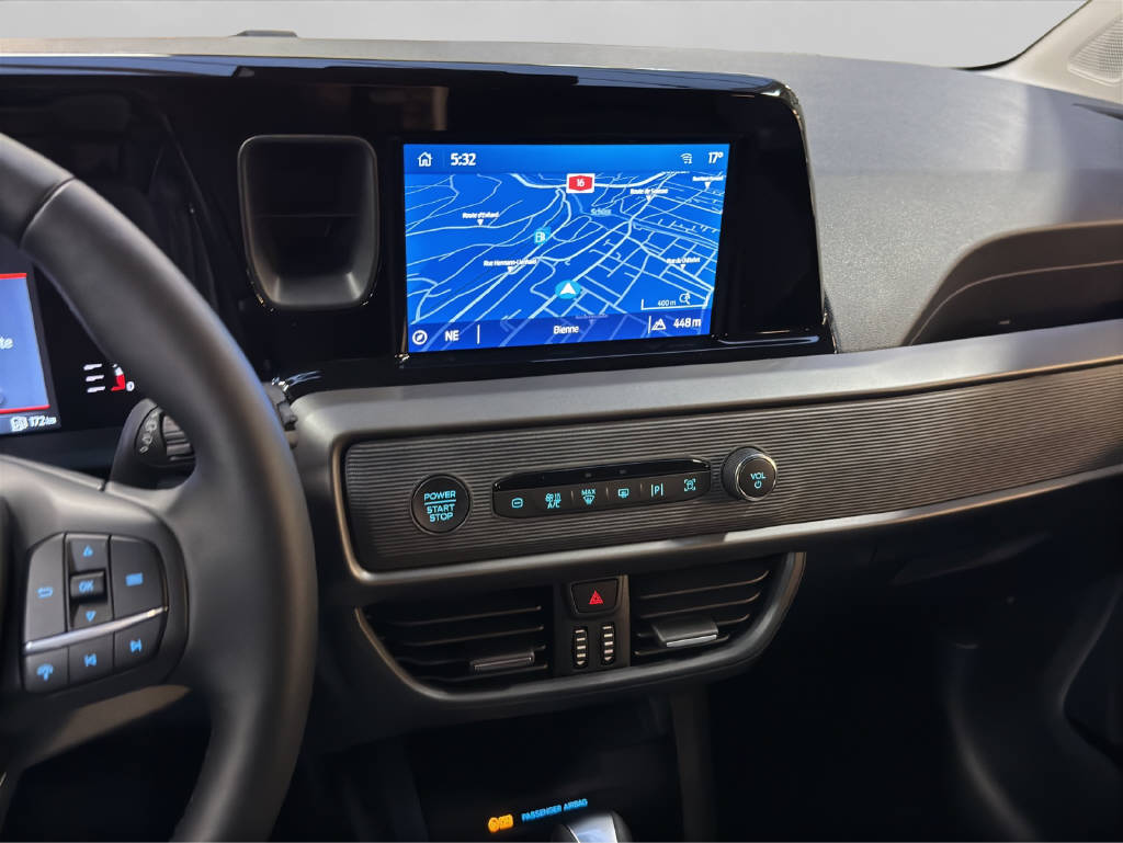 FORD TOURNEO COURIERier 1.0 EcoBoost Titanium-image-6