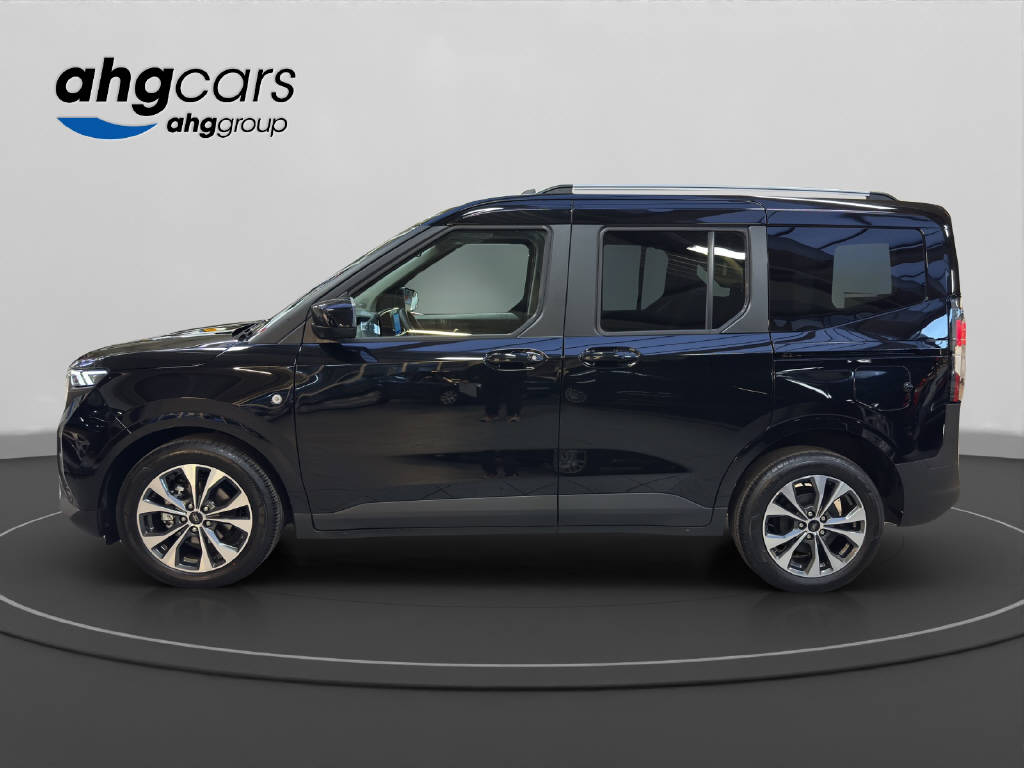 FORD TOURNEO COURIERier 1.0 EcoBoost Titanium-showroom-element-1