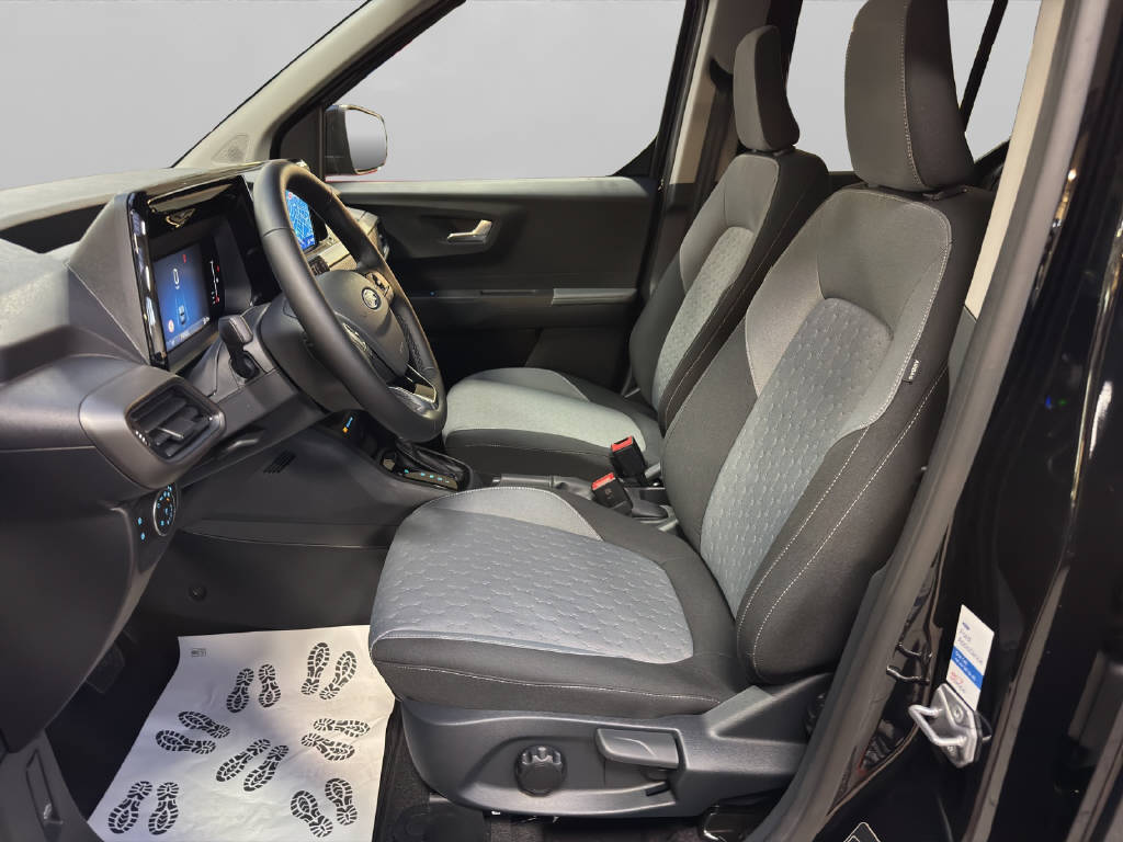 FORD TOURNEO COURIERier 1.0 EcoBoost Titanium-image-4