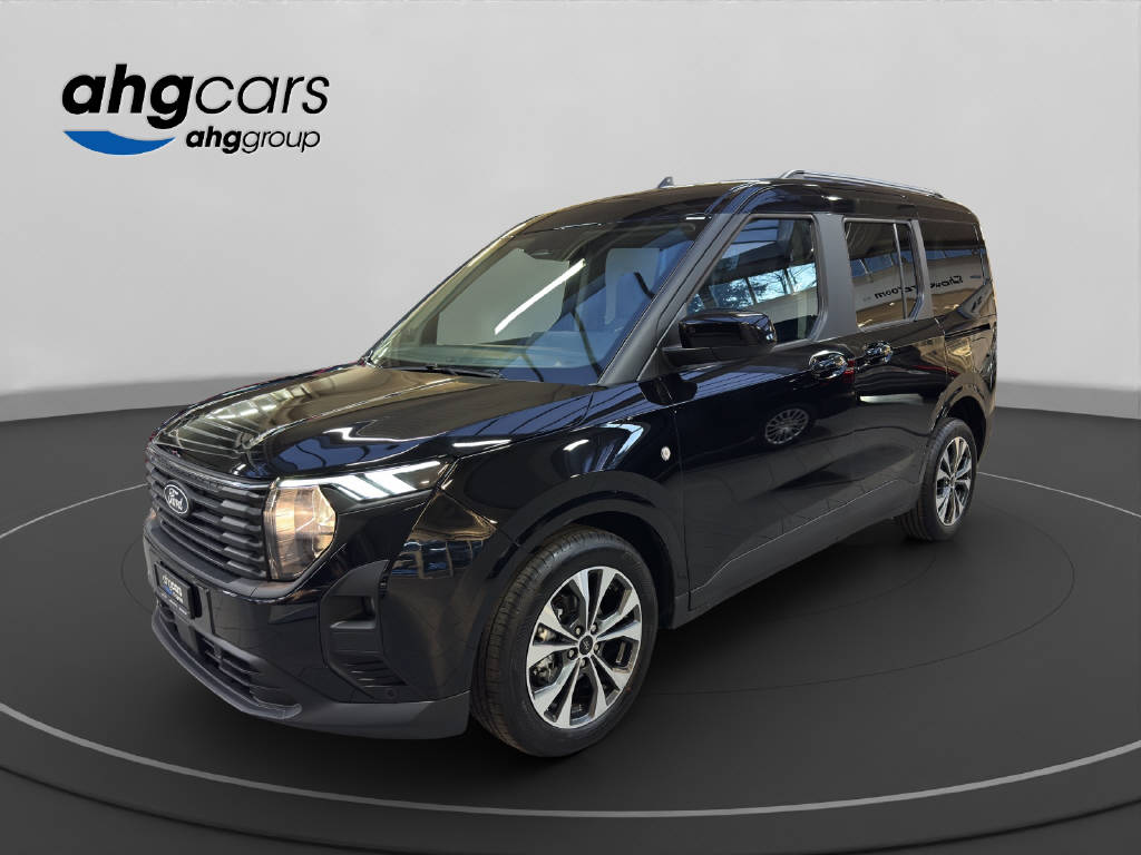 FORD TOURNEO COURIERier 1.0 EcoBoost Titanium