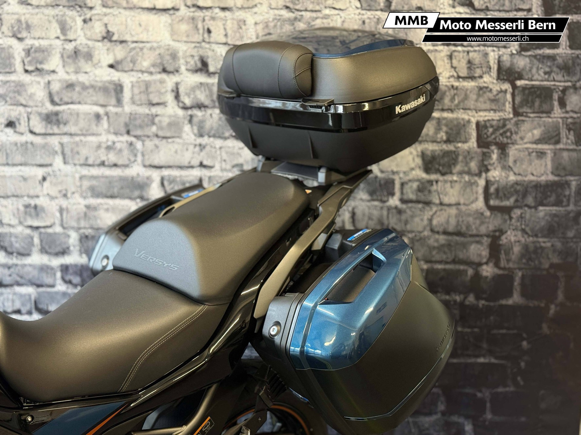 KAWASAKI Versys 1100 SE Grand Tourer-image-14
