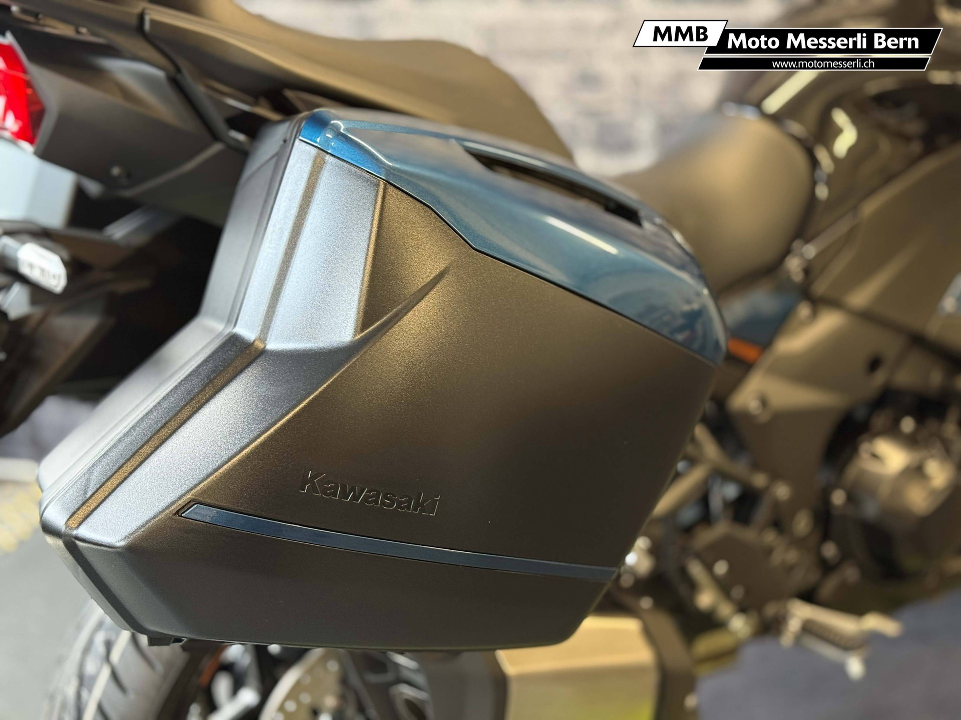 KAWASAKI Versys 1100 SE Grand Tourer-image-12