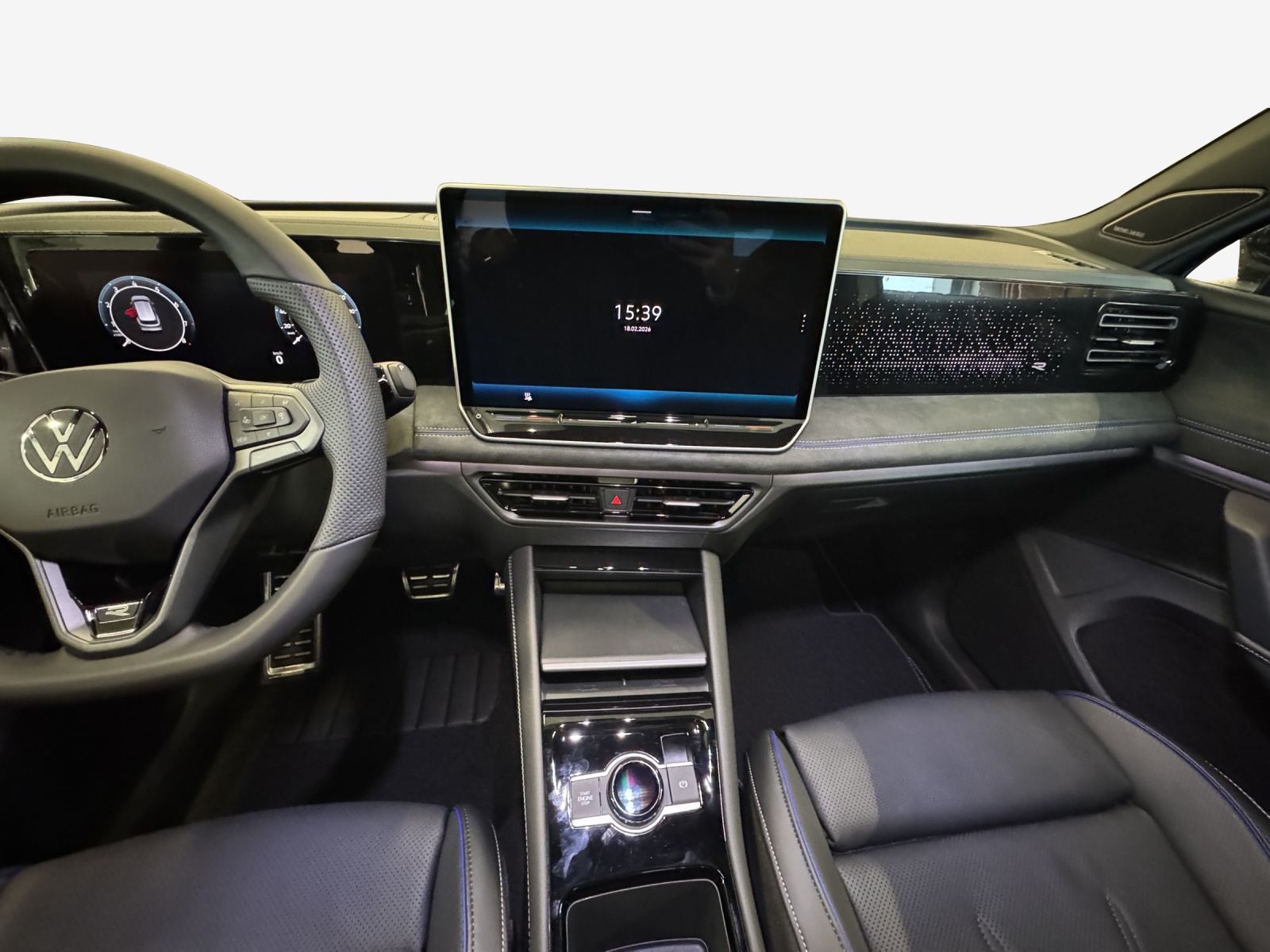 VW Tiguan 2.0 TSI DSG R-Line 4Motion-image-10