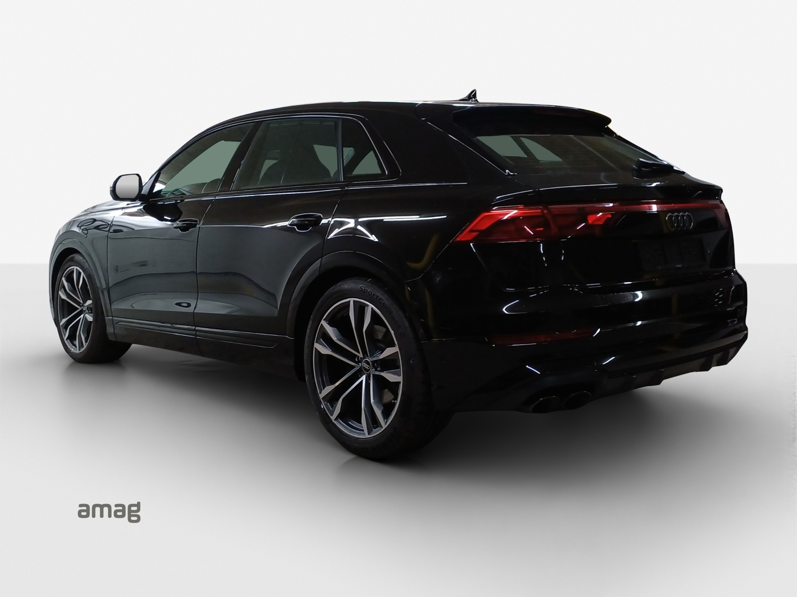 AUDI SQ8 SUV TFSI quattro tiptronic-showroom-element-2