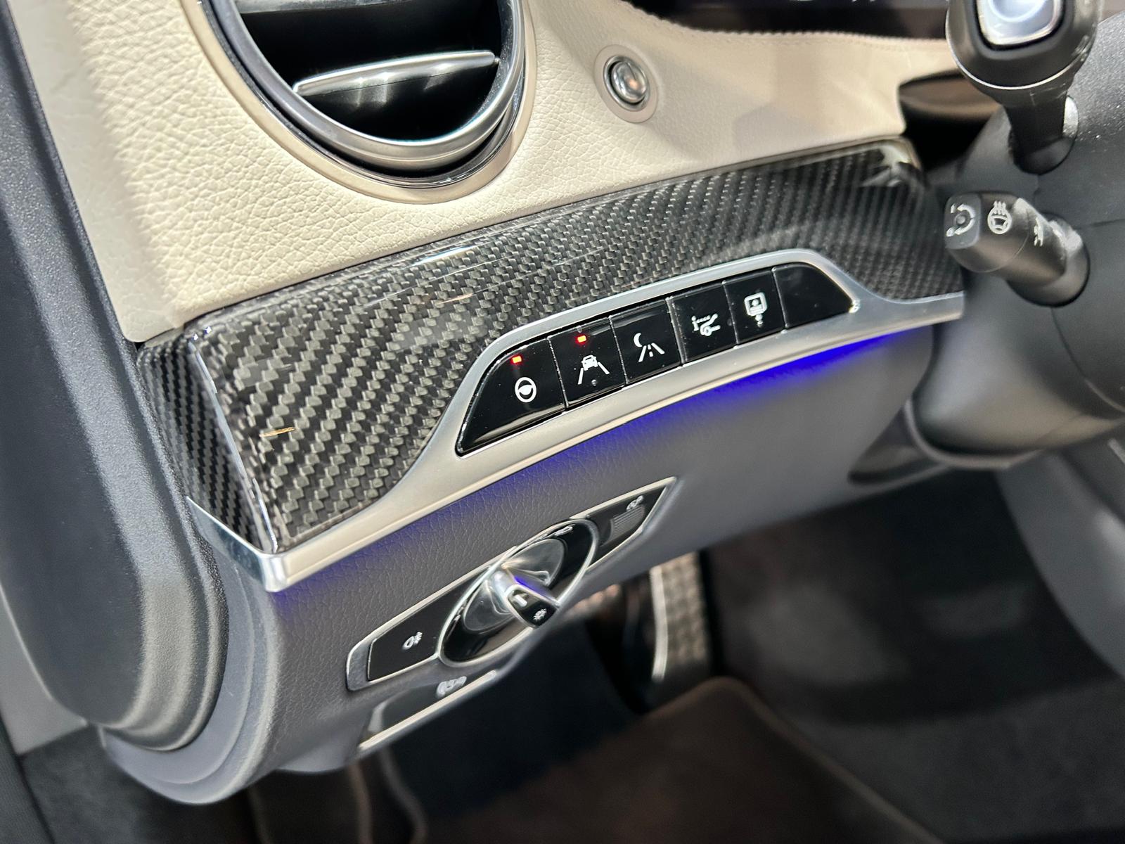 MERCEDES-BENZ S 400 d AMG Line 4matic lang CH FAHRZEUG-image-22