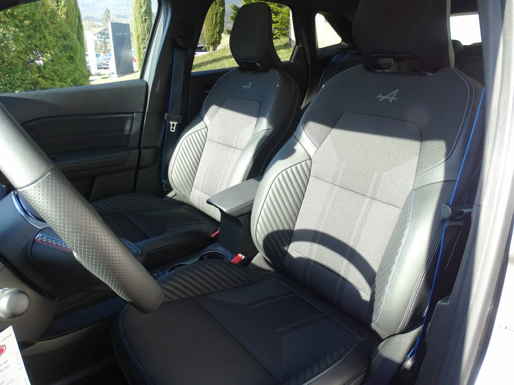 RENAULT Symbioz 1.6 E-Tech esprit Alpine-image-4