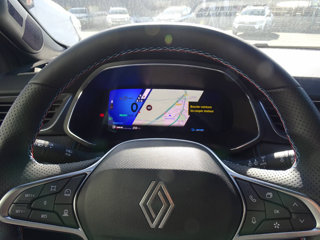 RENAULT Symbioz 1.6 E-Tech esprit Alpine-image-11
