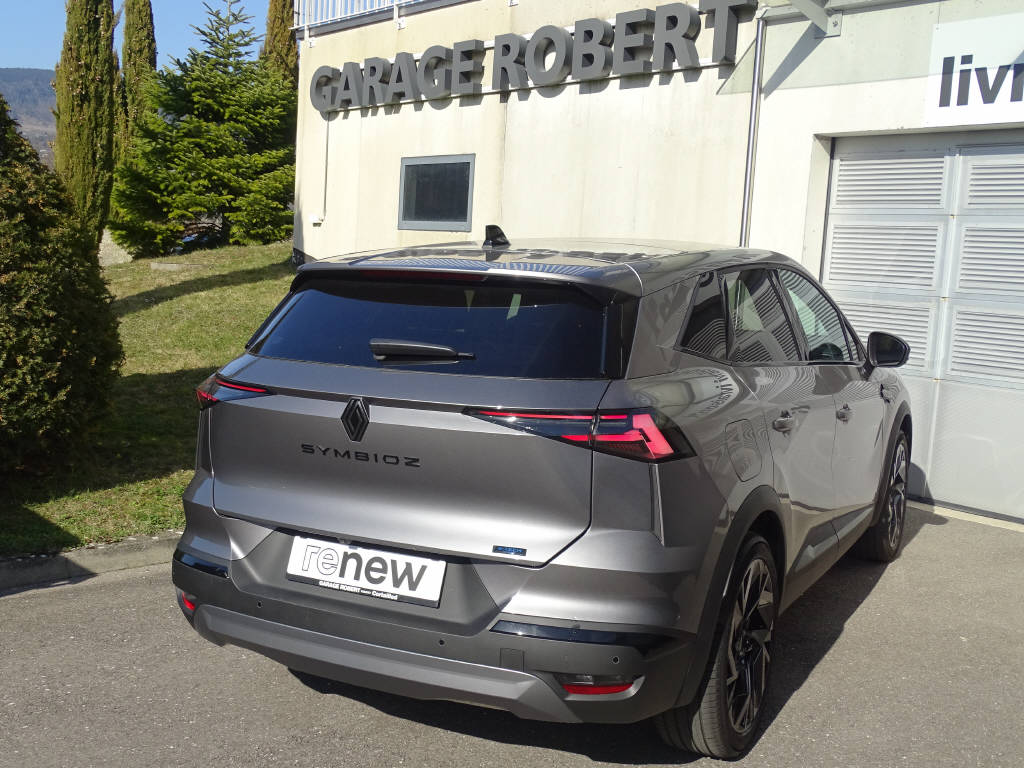 RENAULT Symbioz 1.6 E-Tech esprit Alpine-showroom-element-2