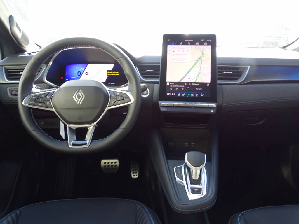 RENAULT Symbioz 1.6 E-Tech esprit Alpine-image-10