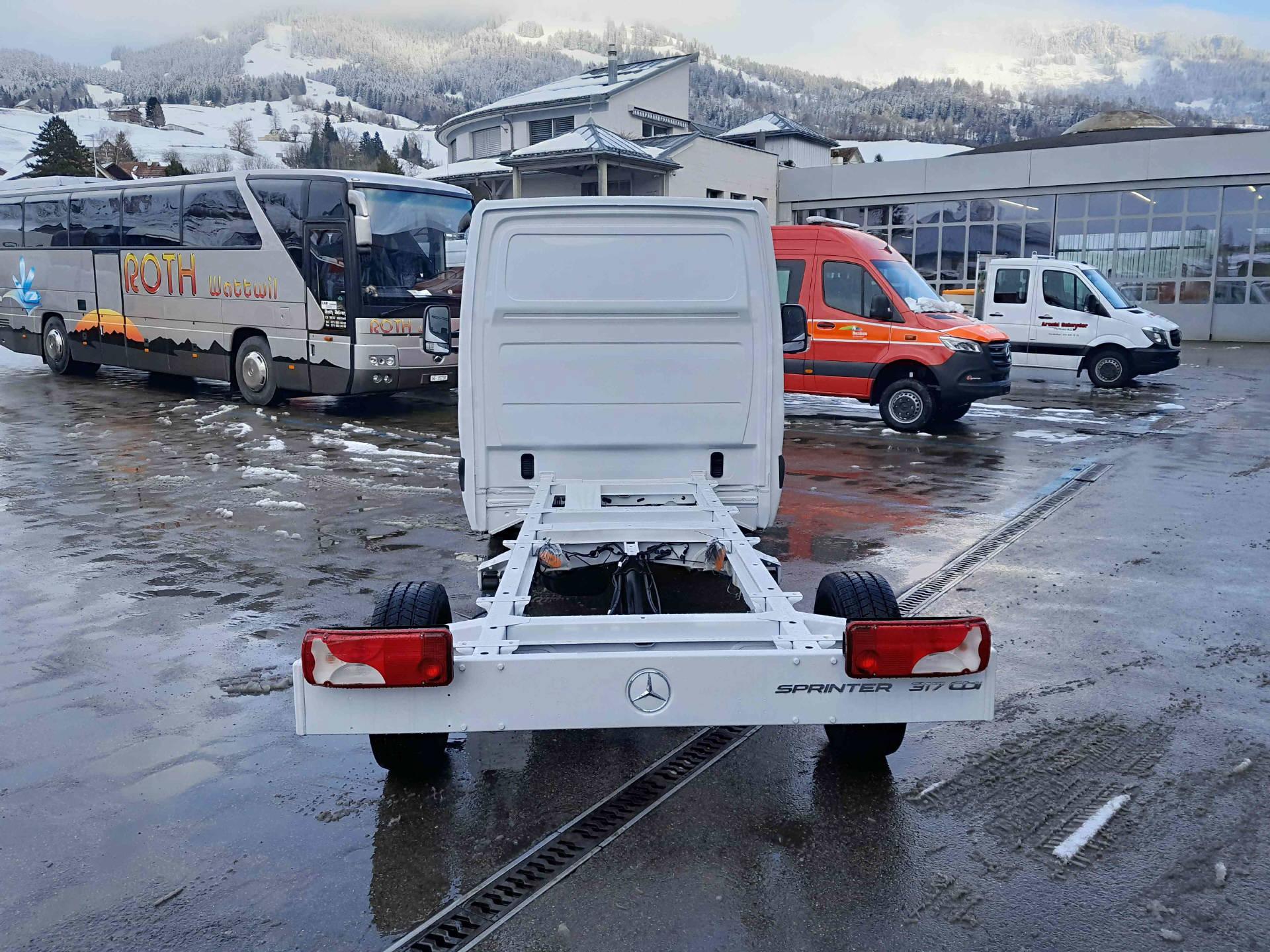 MERCEDES-BENZ Sprinter 317 Kab.-Ch. 3665 S 2.0 CDI 170 Pro-showroom-element-3