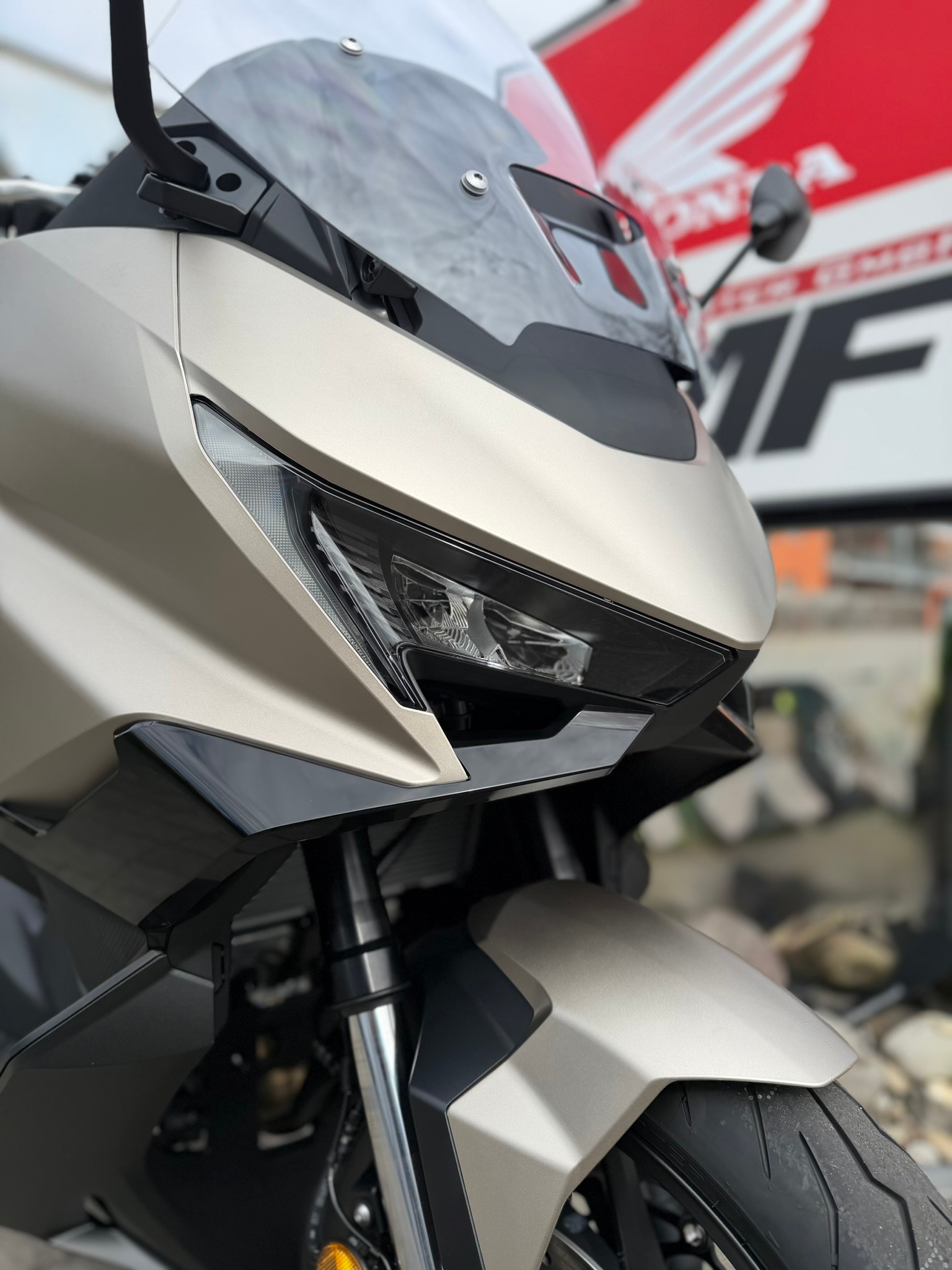 HONDA FORZA 750-image-5