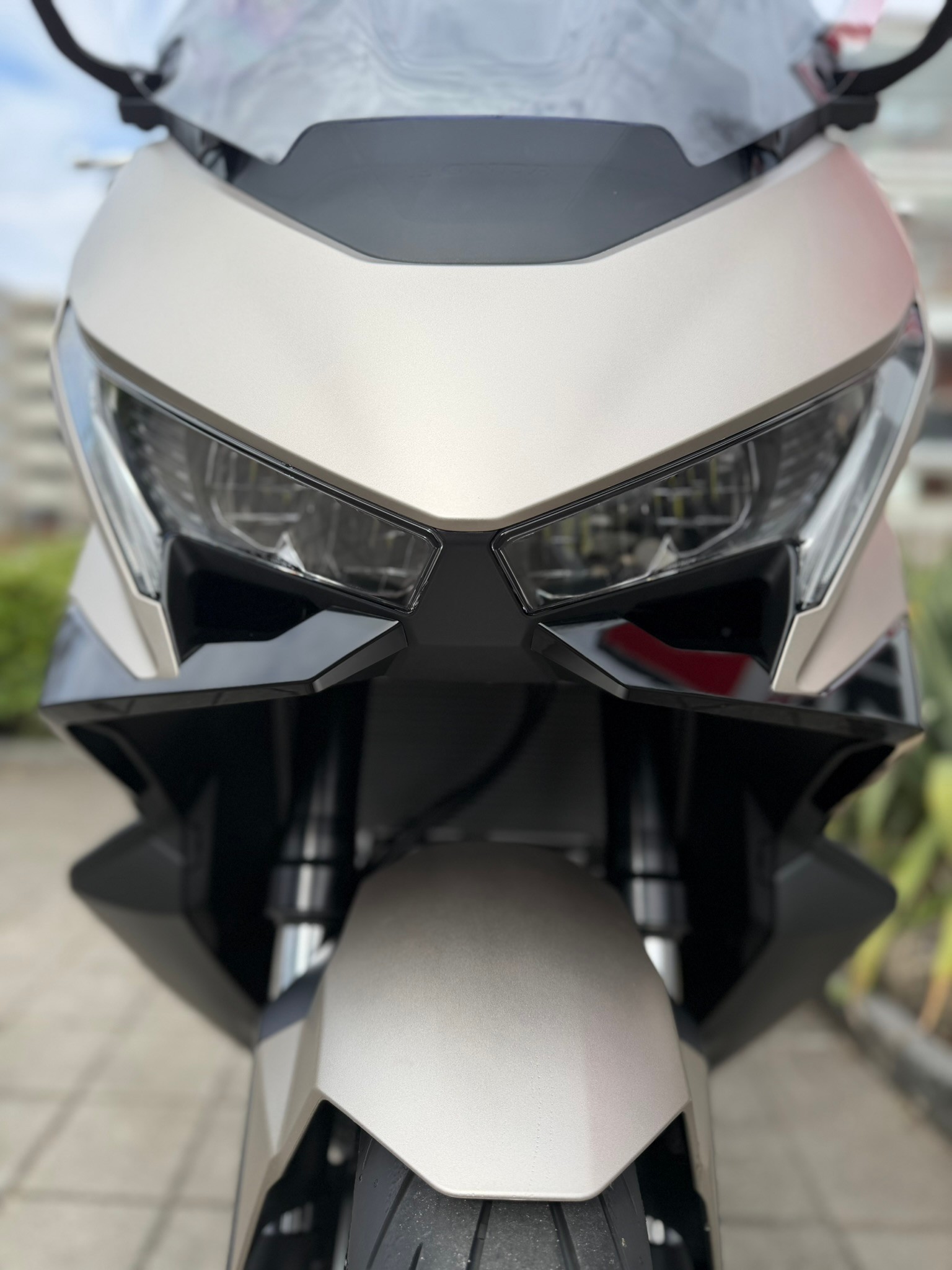 HONDA FORZA 750-image-7