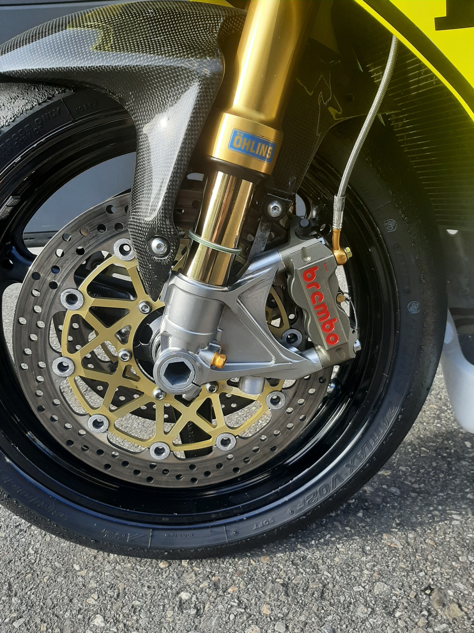 HONDA CBR 1000 RR Fireblade-image-3