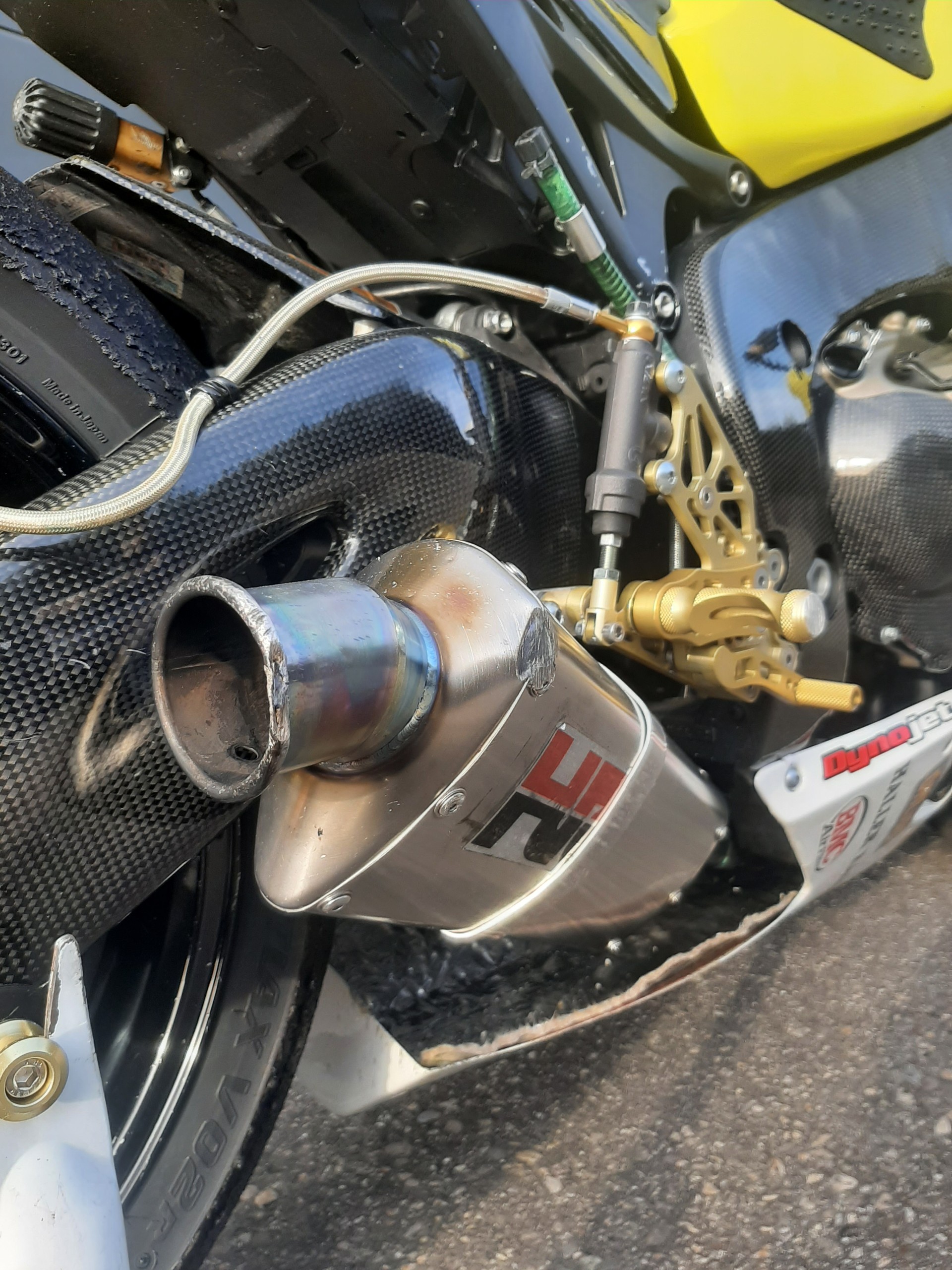 HONDA CBR 1000 RR Fireblade-image-9