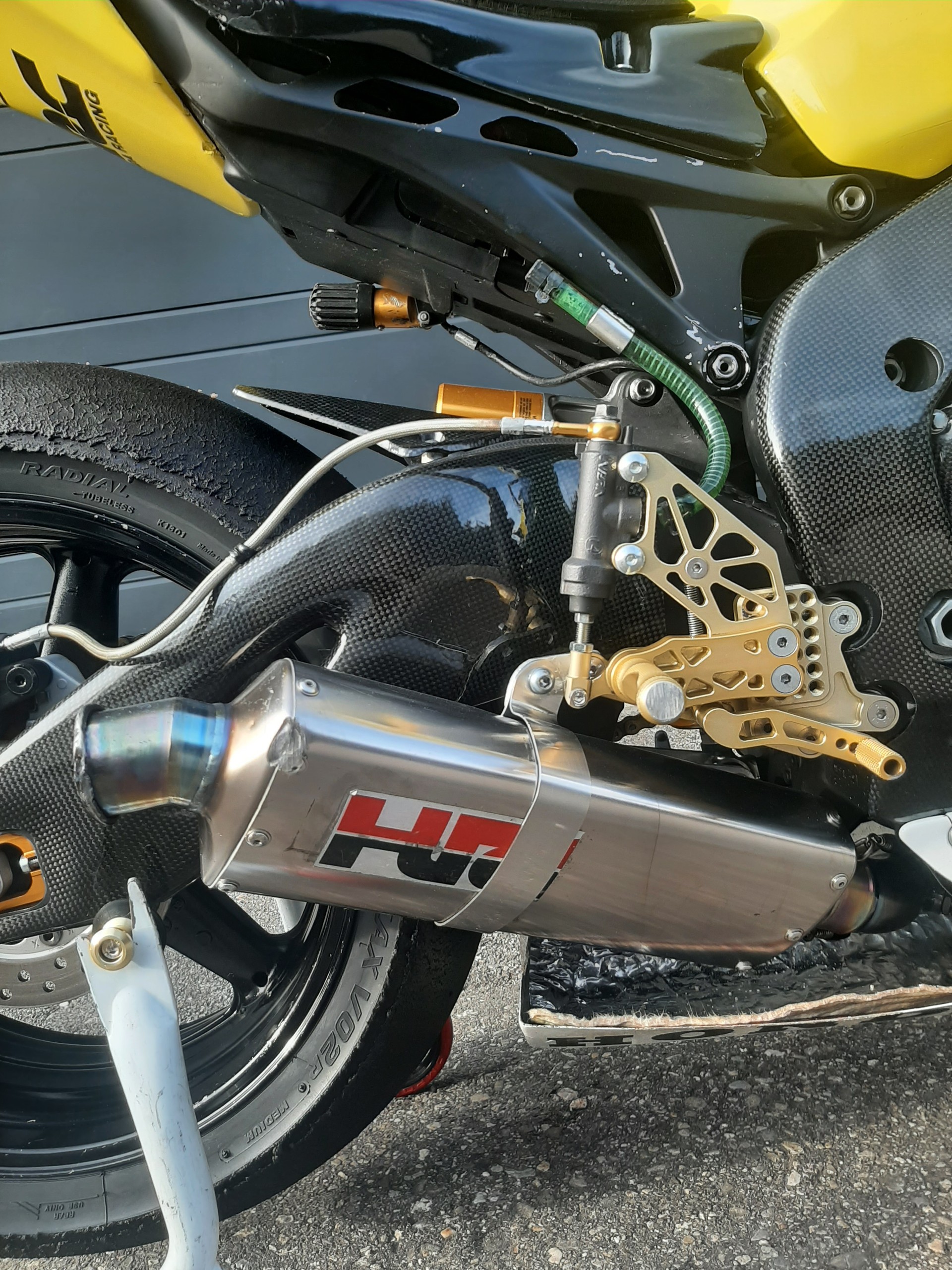 HONDA CBR 1000 RR Fireblade-image-10
