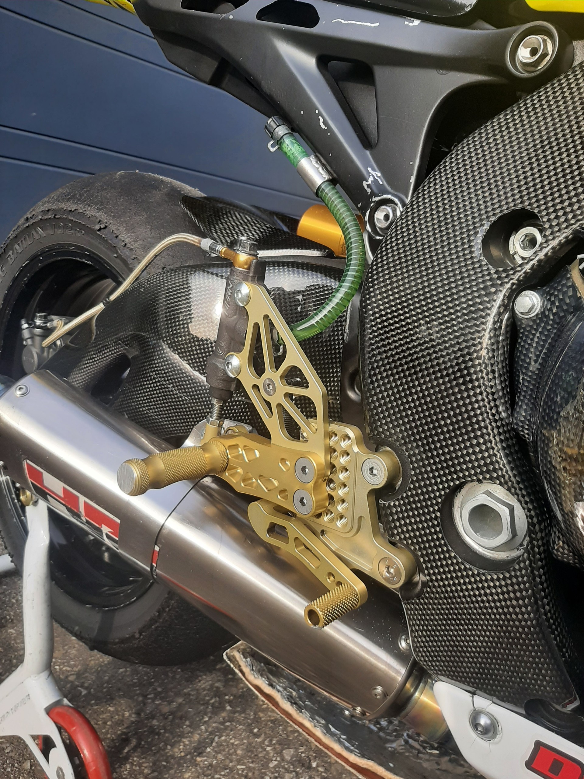 HONDA CBR 1000 RR Fireblade-image-6