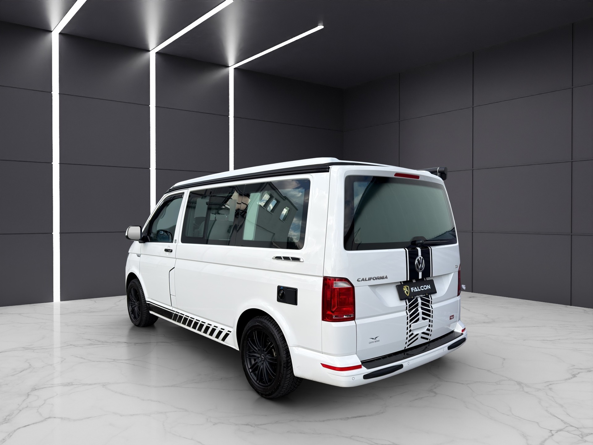 VW T6 California 2.0 TDI Ocean Liberty-showroom-element-3