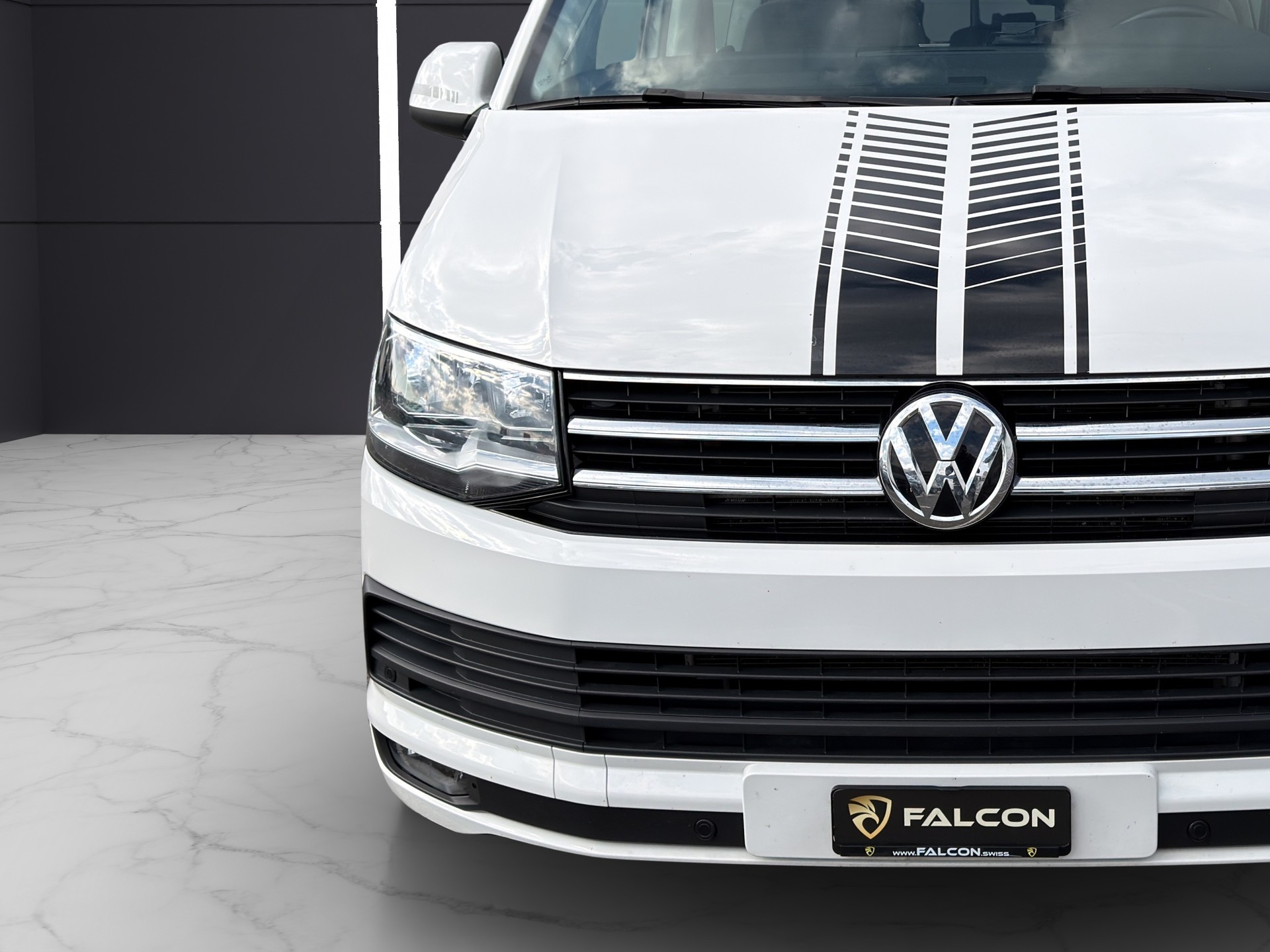 VW T6 California 2.0 TDI Ocean Liberty-image-28