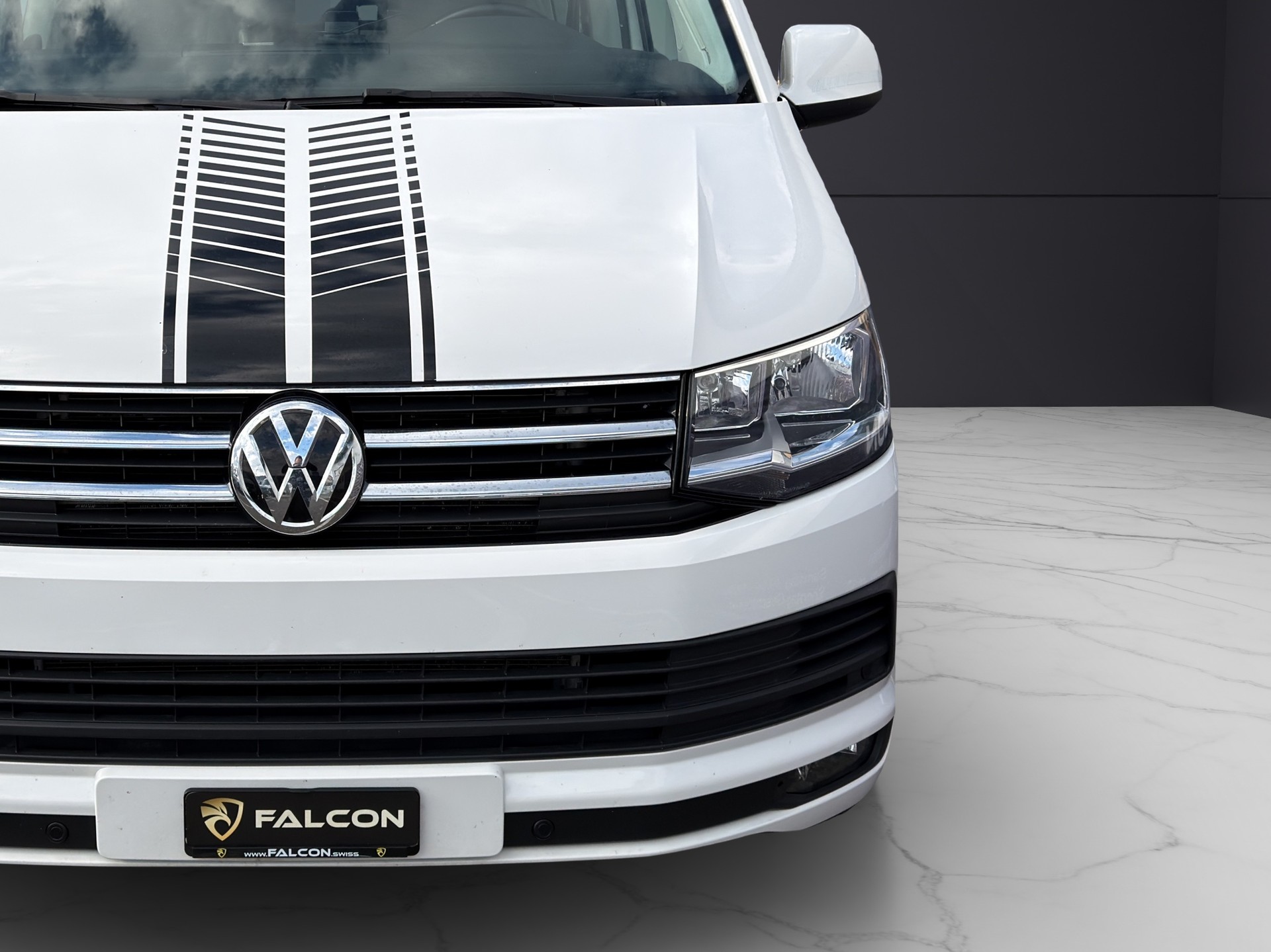 VW T6 California 2.0 TDI Ocean Liberty-image-32