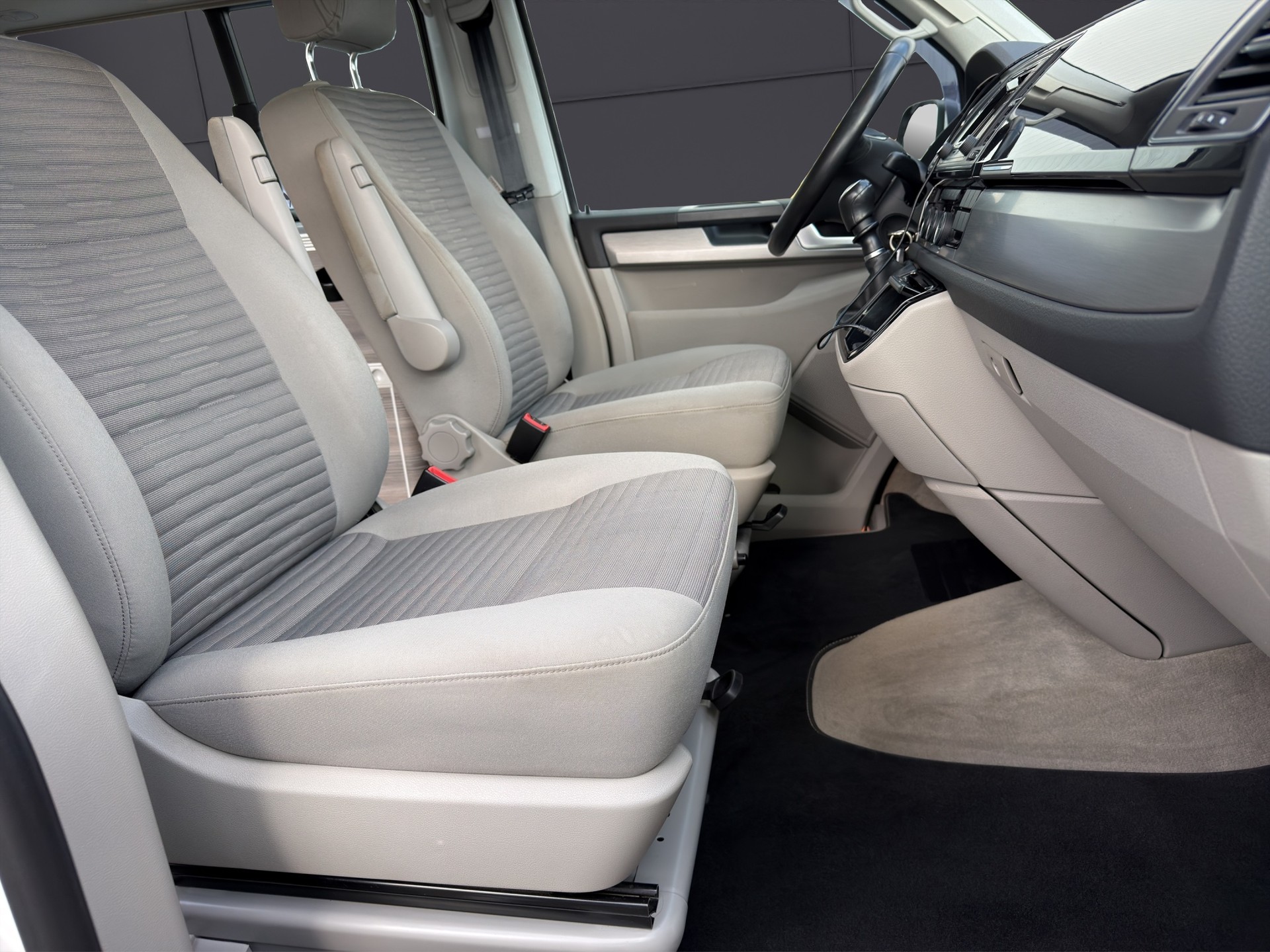 VW T6 California 2.0 TDI Ocean Liberty-image-15