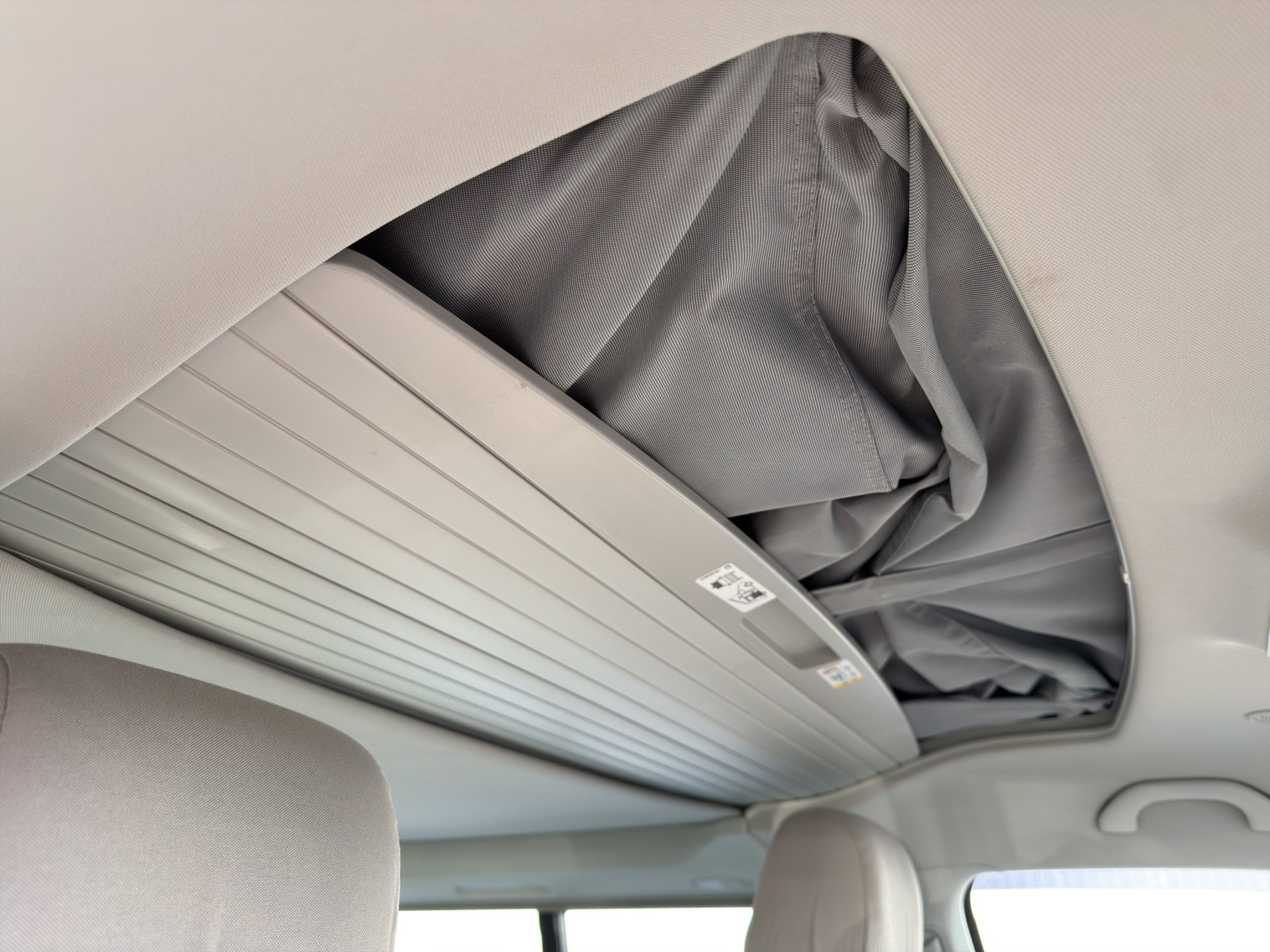 VW T6 California 2.0 TDI Ocean Liberty-image-35